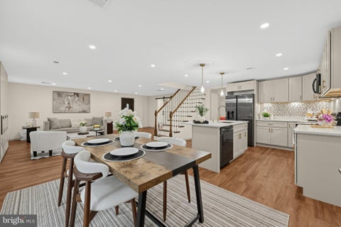 Photo of 4109 Old Mill Road, ALEXANDRIA, VA 22309 (MLS # VAFX2345272)