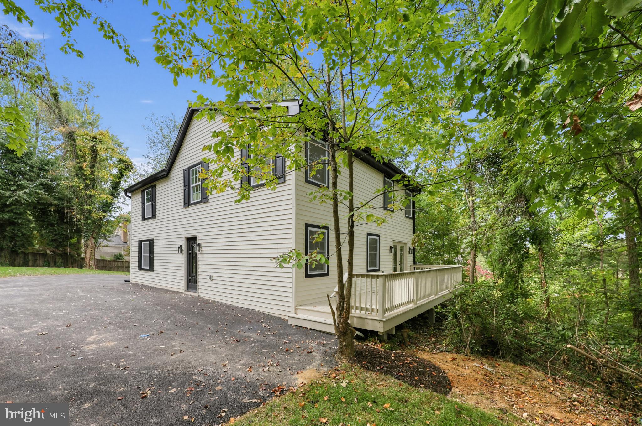 4109 OLD MILL ROAD