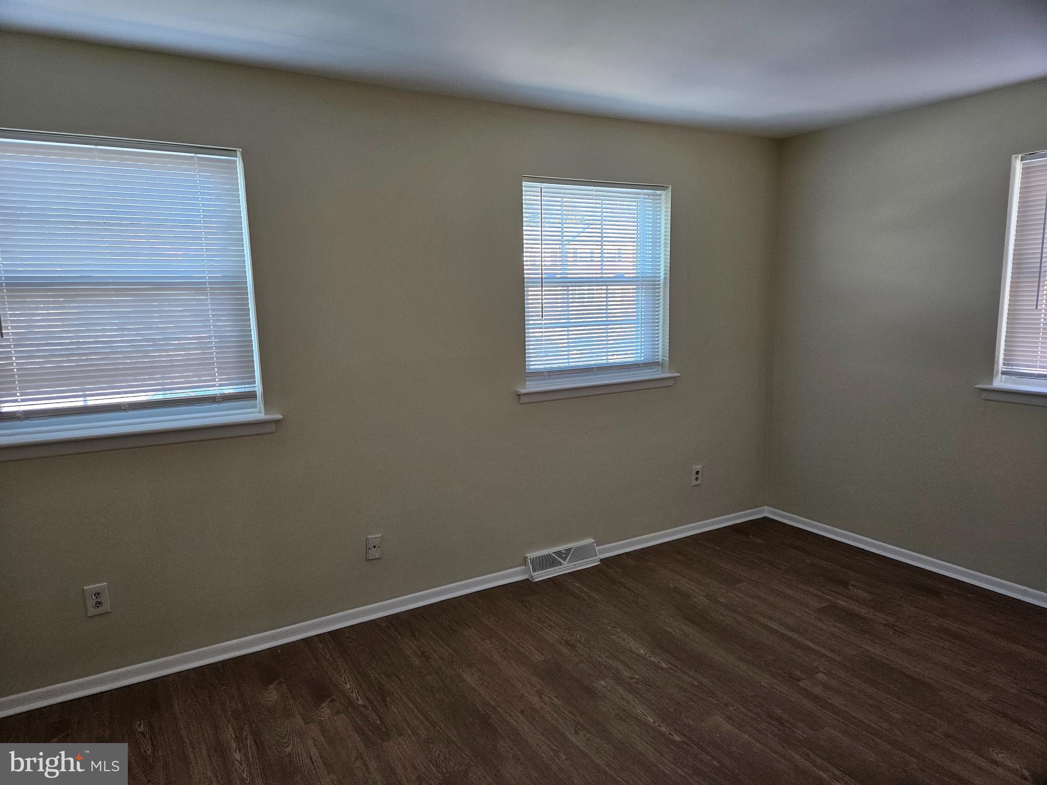 NONE AVAILABLE - Residential Lease