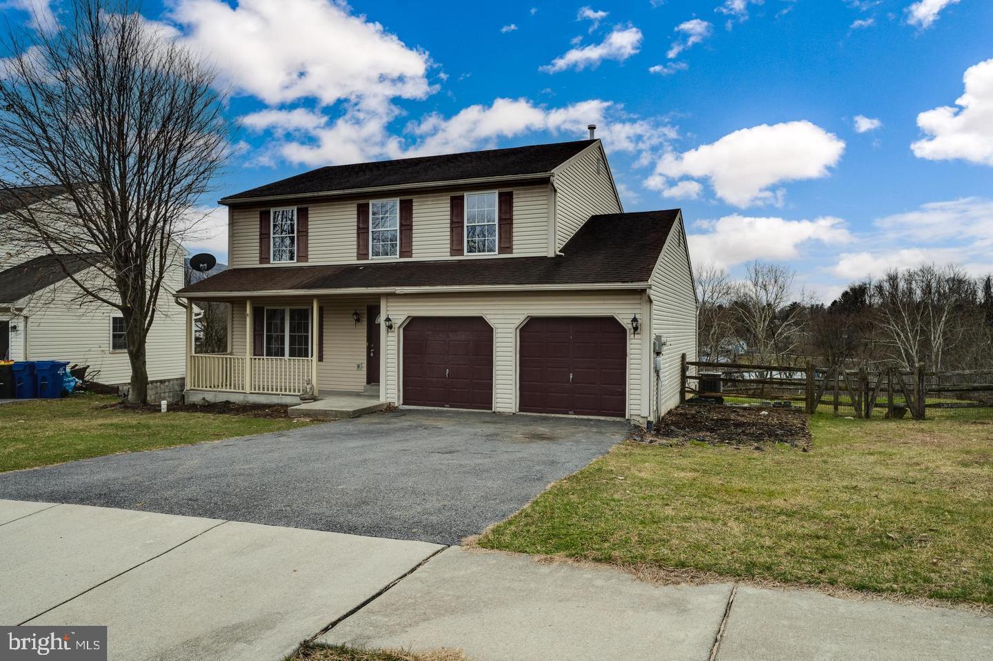 326 DOGWOOD LANE