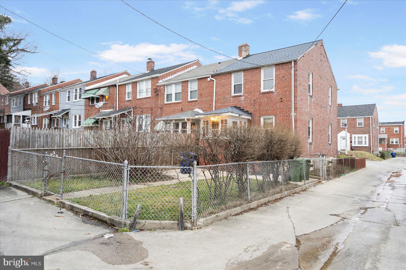 CEDMONT - Residential