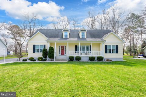 Homes For Sale - 11596 Erins Walk<br/> BRIDGEVILLE, DE 19933