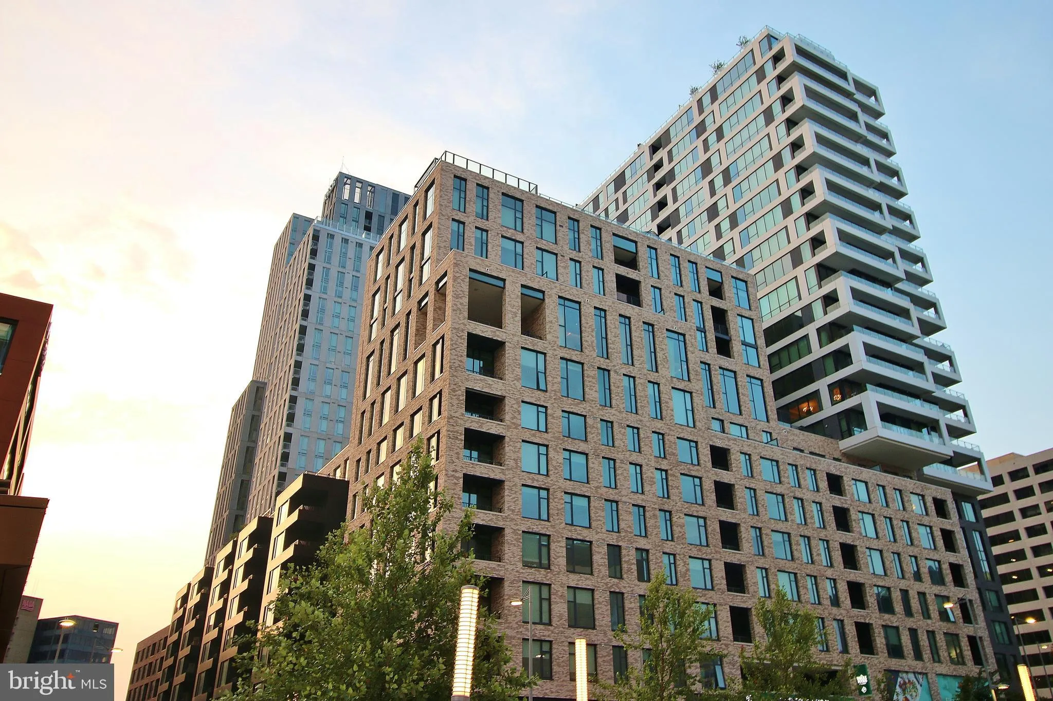 1650 SILVER HILL DR Unit 1706  