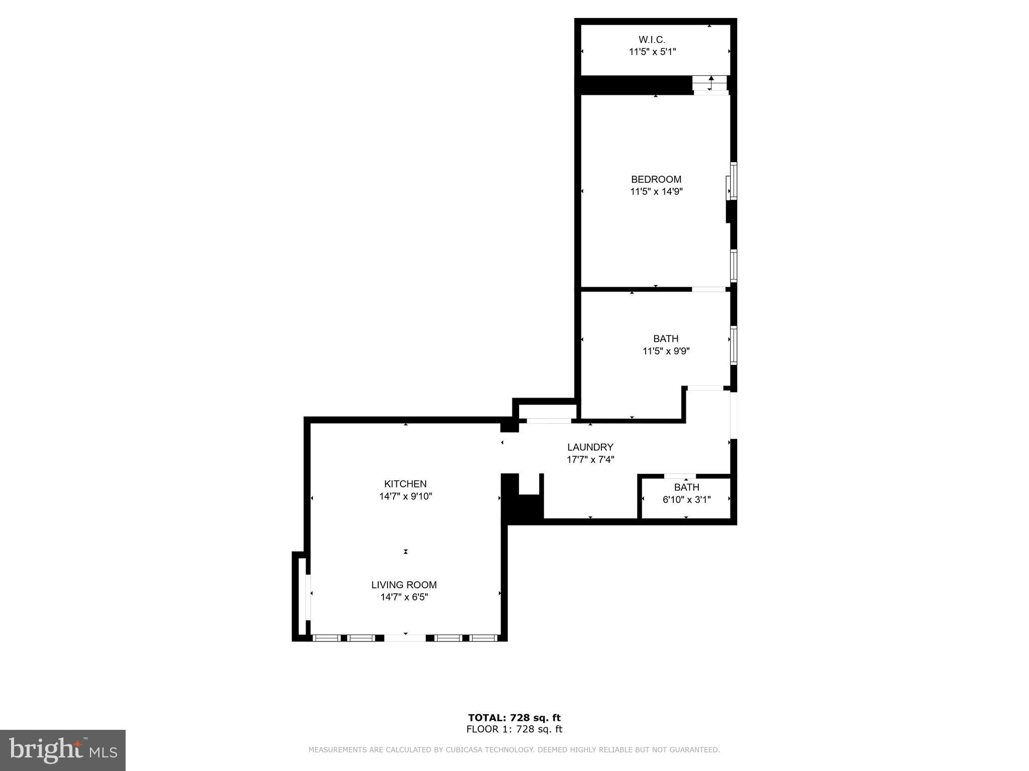 FEDERAL HILL HISTORIC DISTRICT - Residential Lease