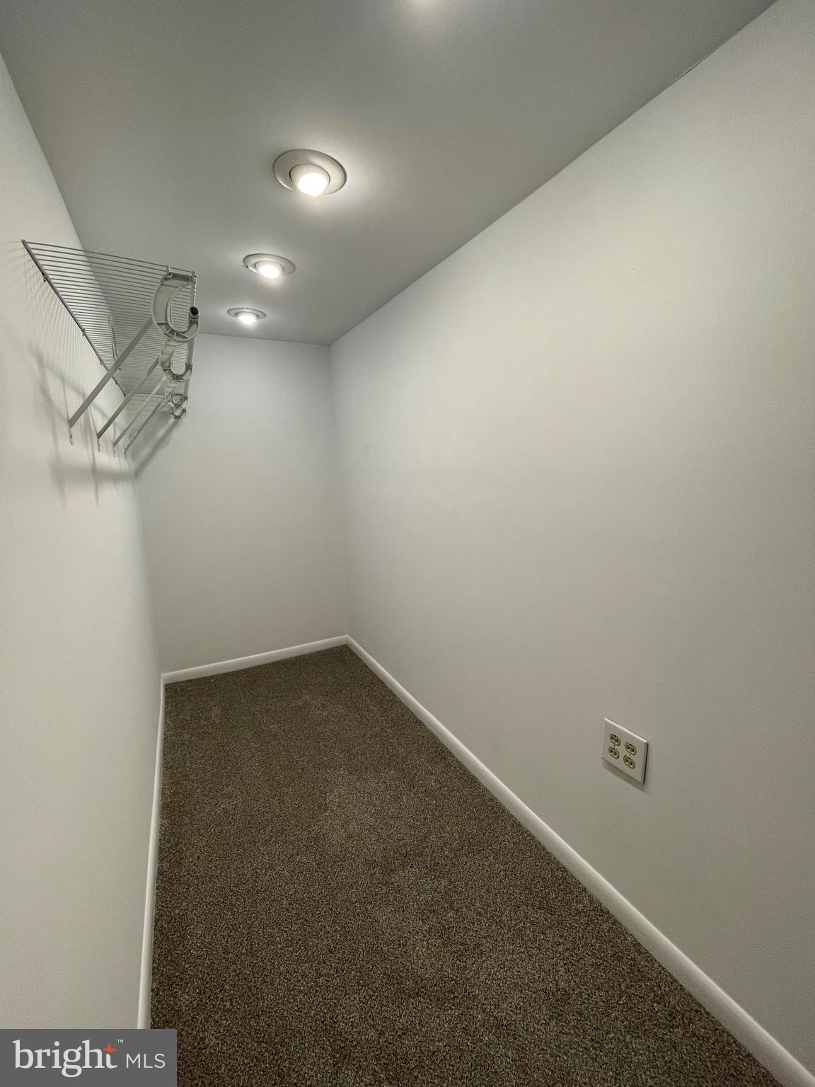 FEDERAL HILL HISTORIC DISTRICT - Residential Lease