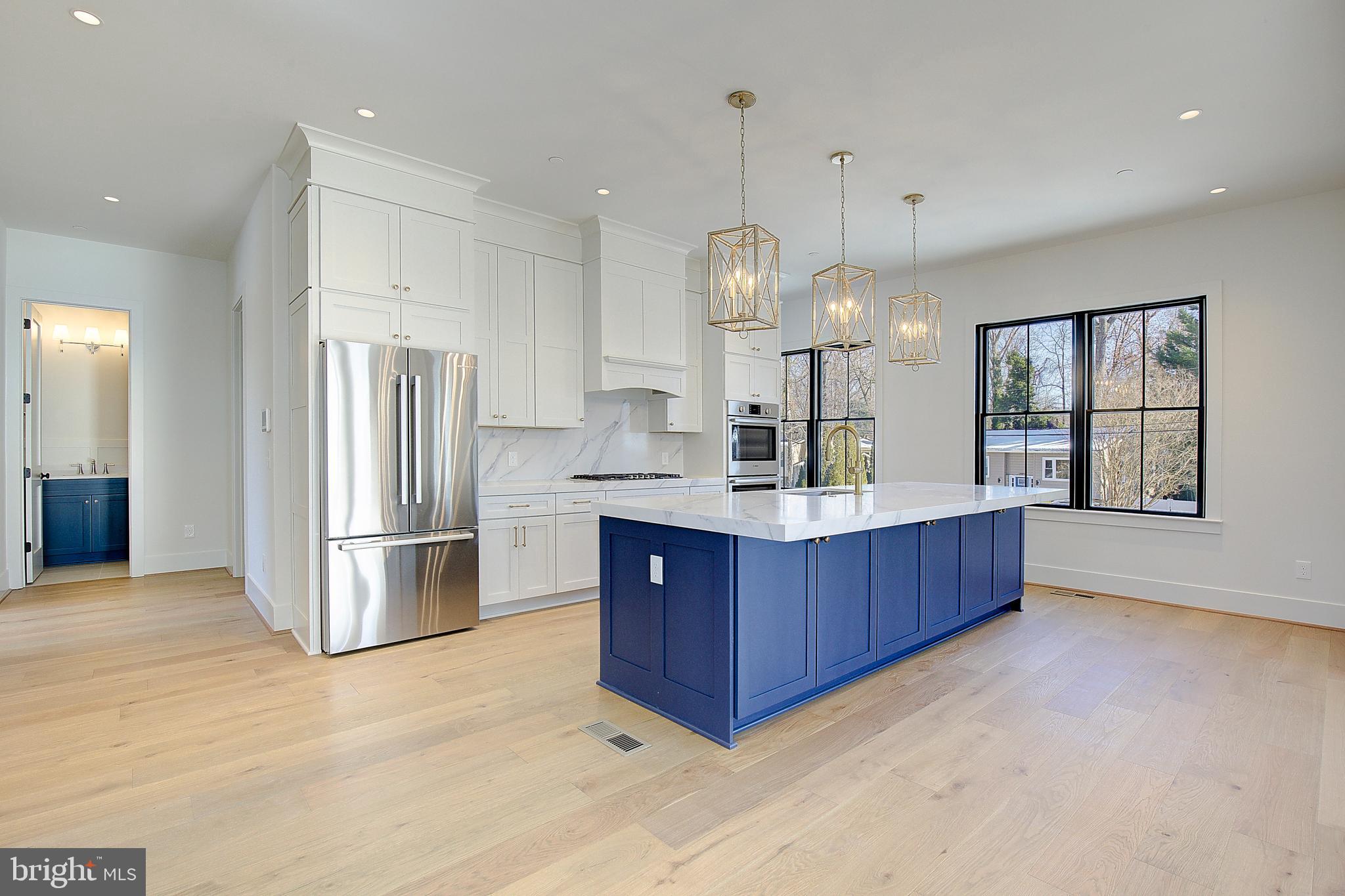BAY RIDGE - Residential