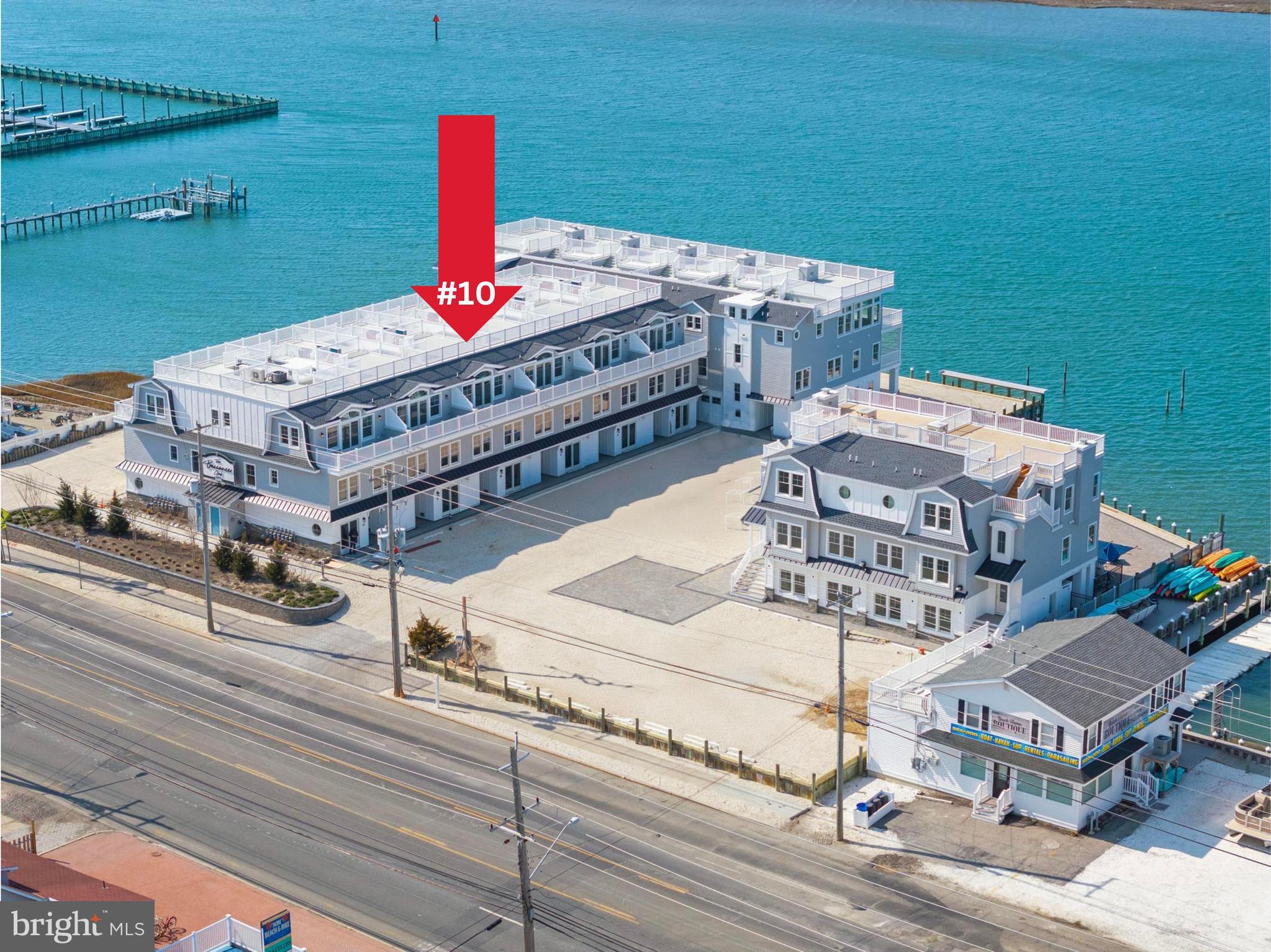 2600 LONG BEACH BOULEVARD 10