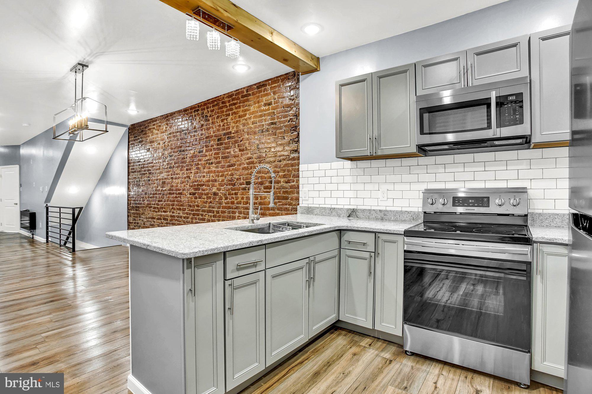 NICETOWN-TIOGA - Residential Income