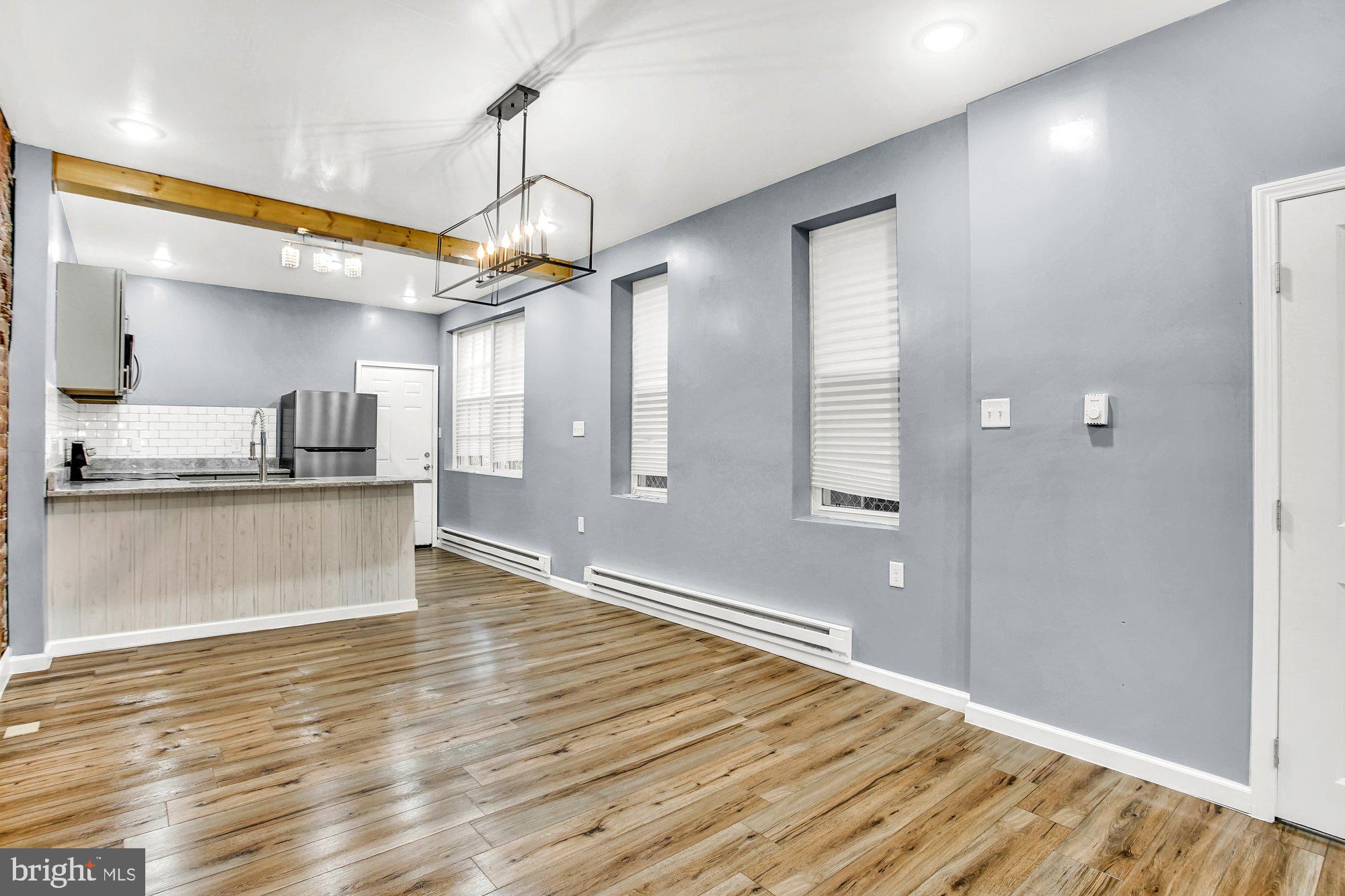 NICETOWN-TIOGA - Residential Income