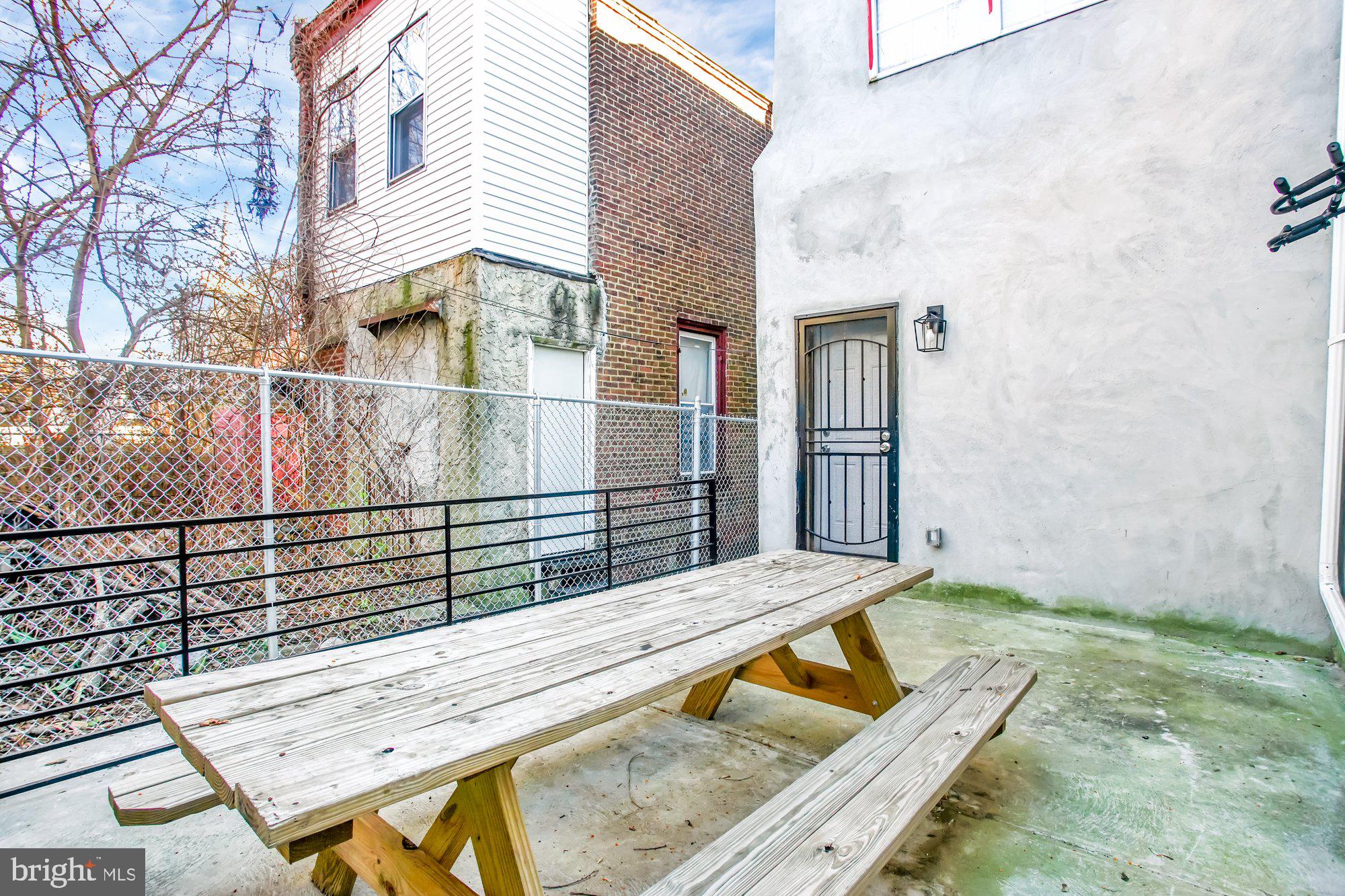 NICETOWN-TIOGA - Residential Income
