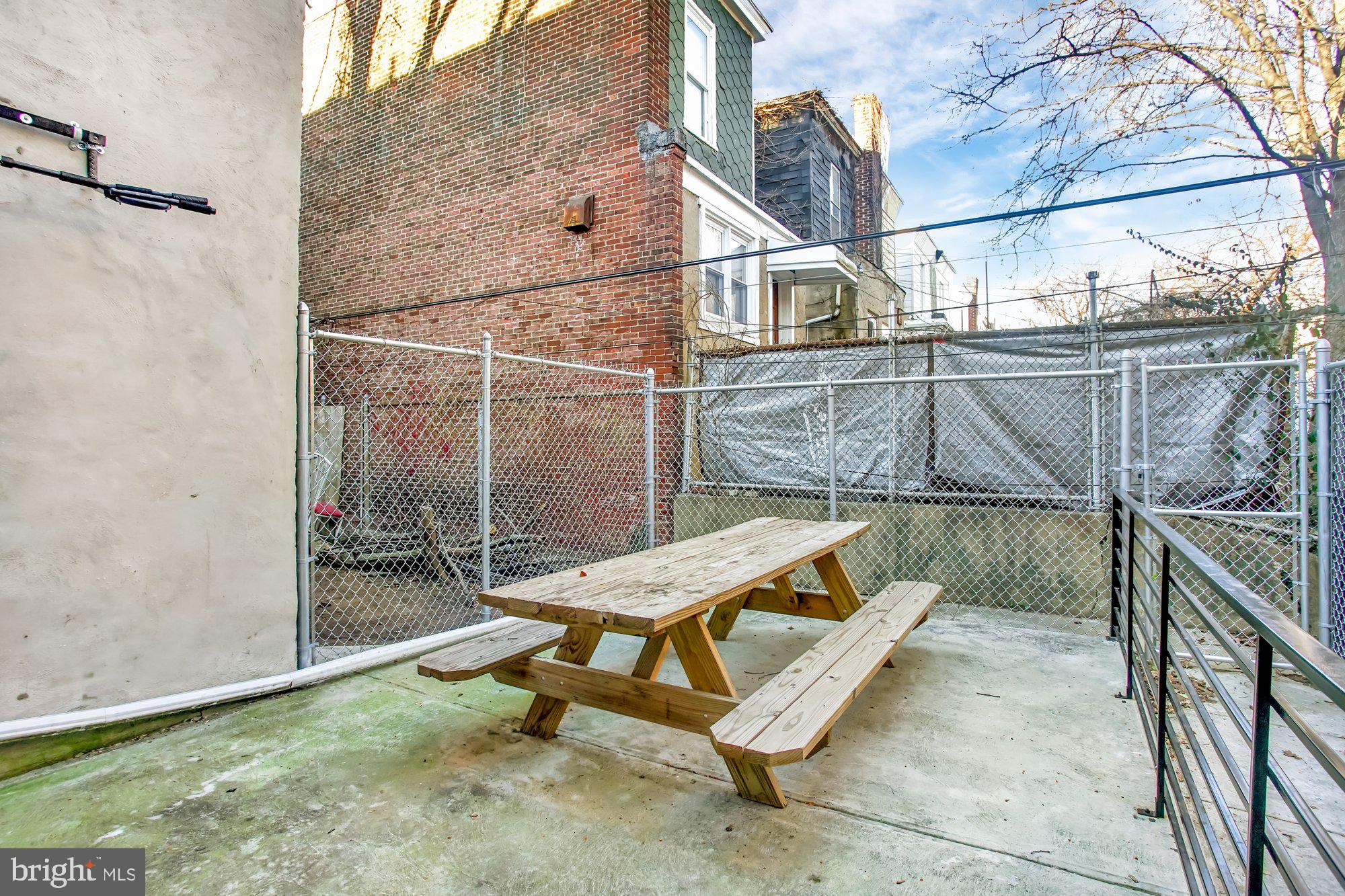 NICETOWN-TIOGA - Residential Income