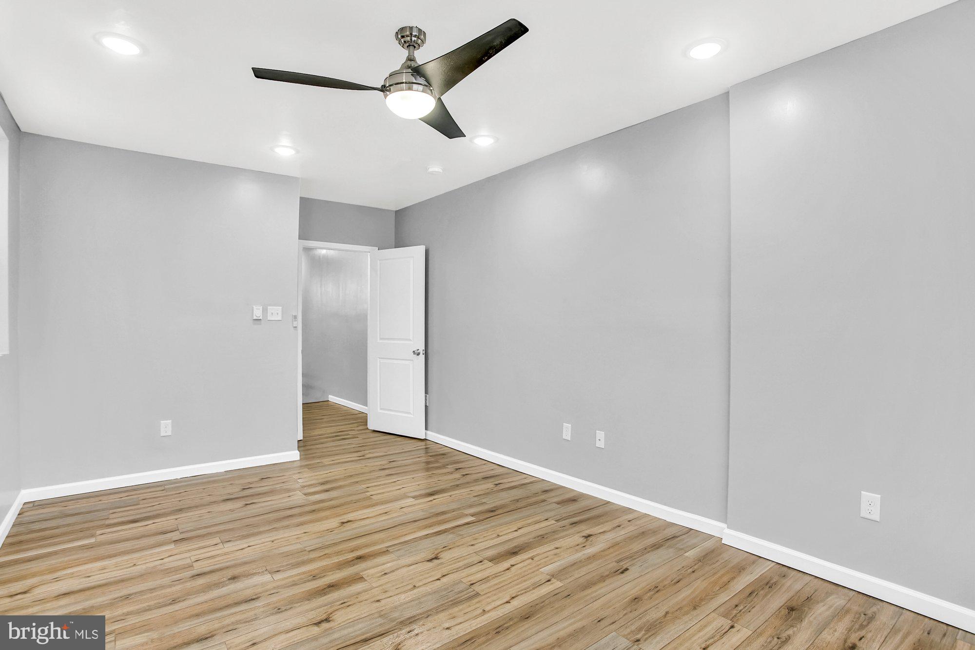 NICETOWN-TIOGA - Residential Income