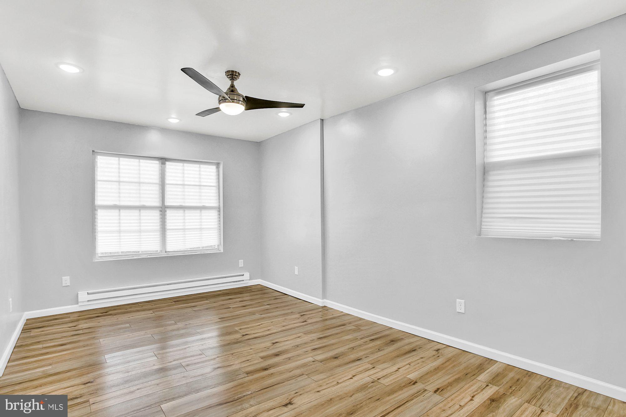 NICETOWN-TIOGA - Residential Income