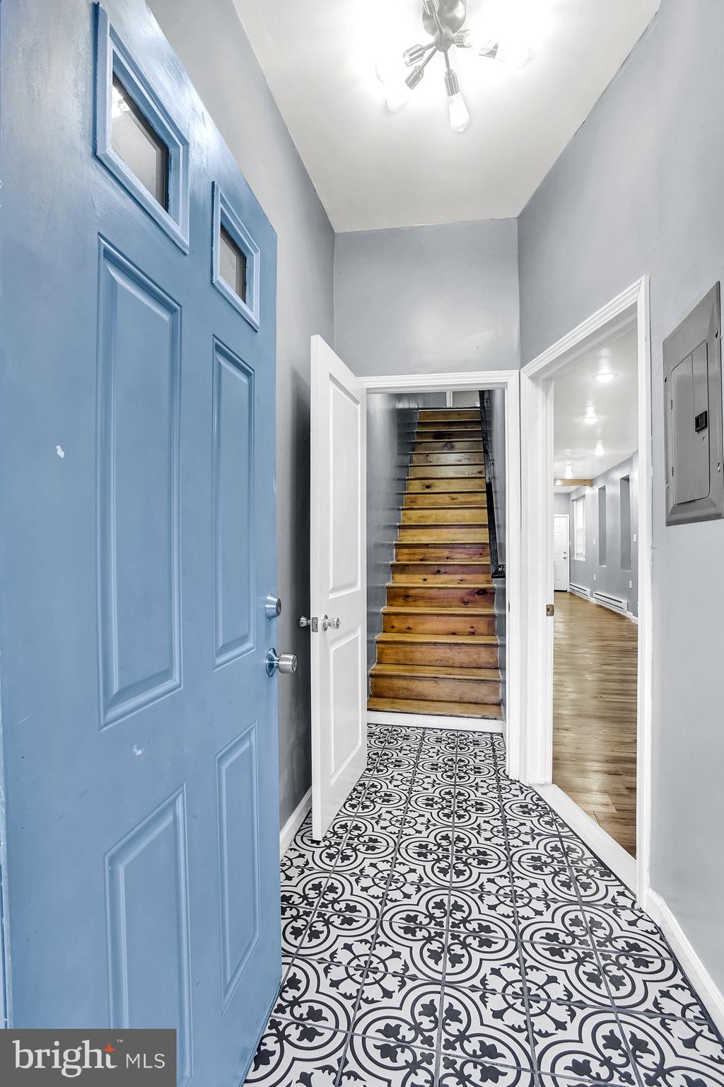 NICETOWN-TIOGA - Residential Income