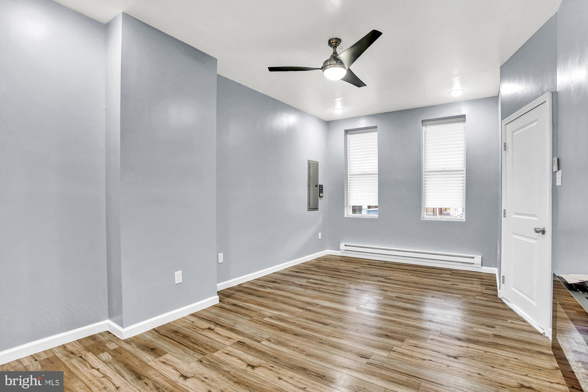 NICETOWN-TIOGA - Residential Income