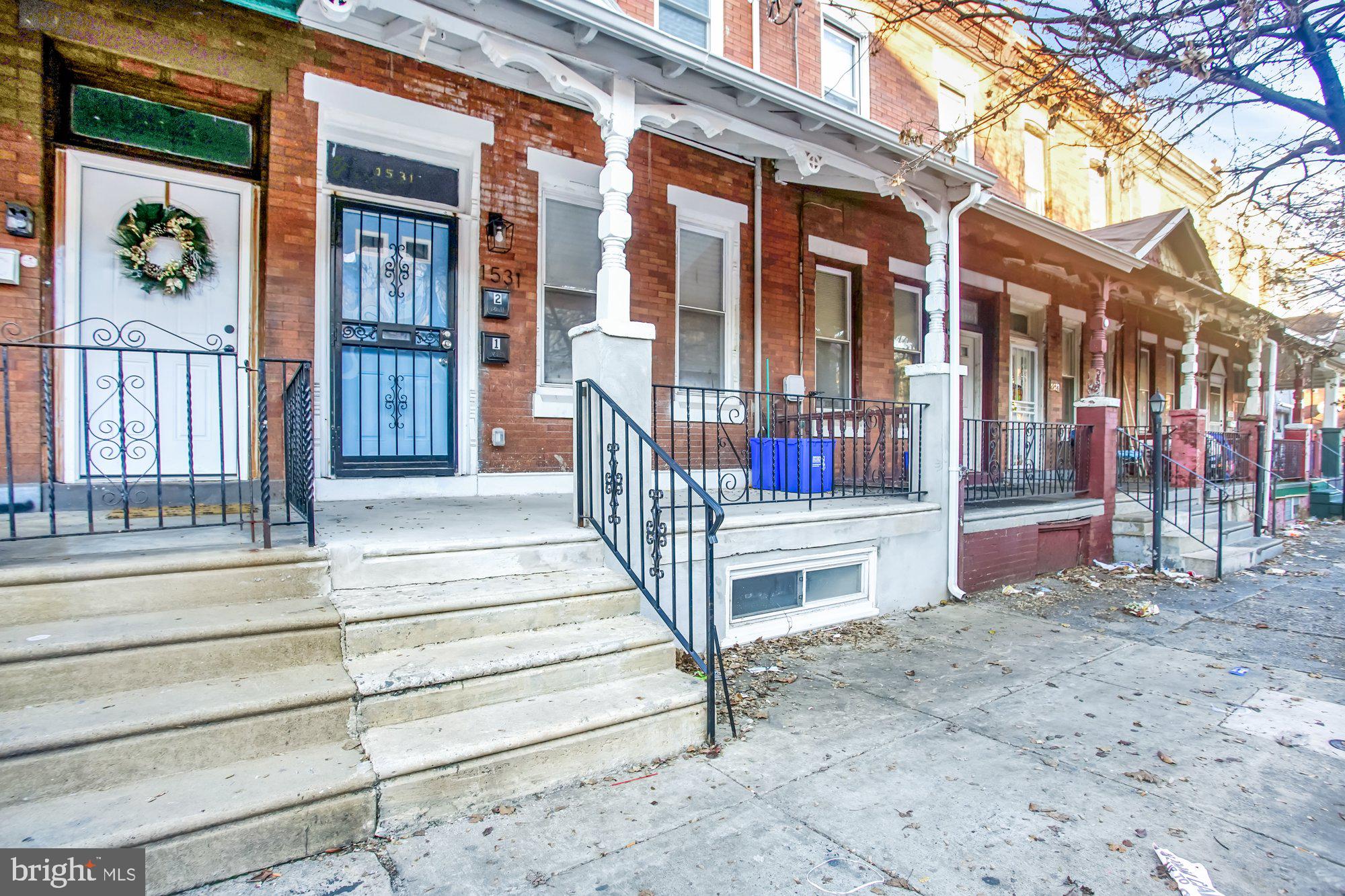 NICETOWN-TIOGA - Residential Income