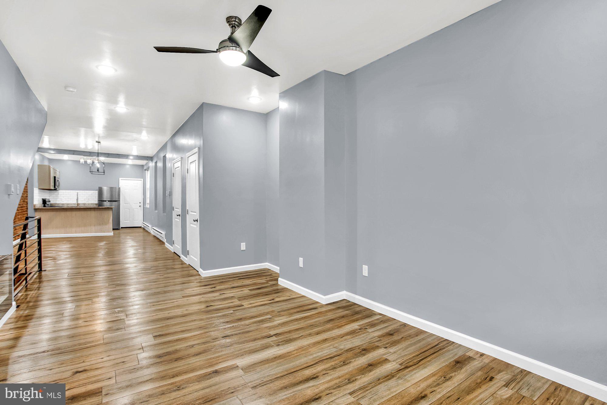 NICETOWN-TIOGA - Residential Income