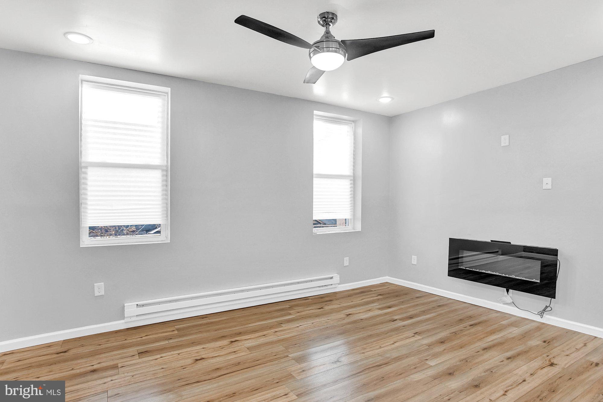 NICETOWN-TIOGA - Residential Income