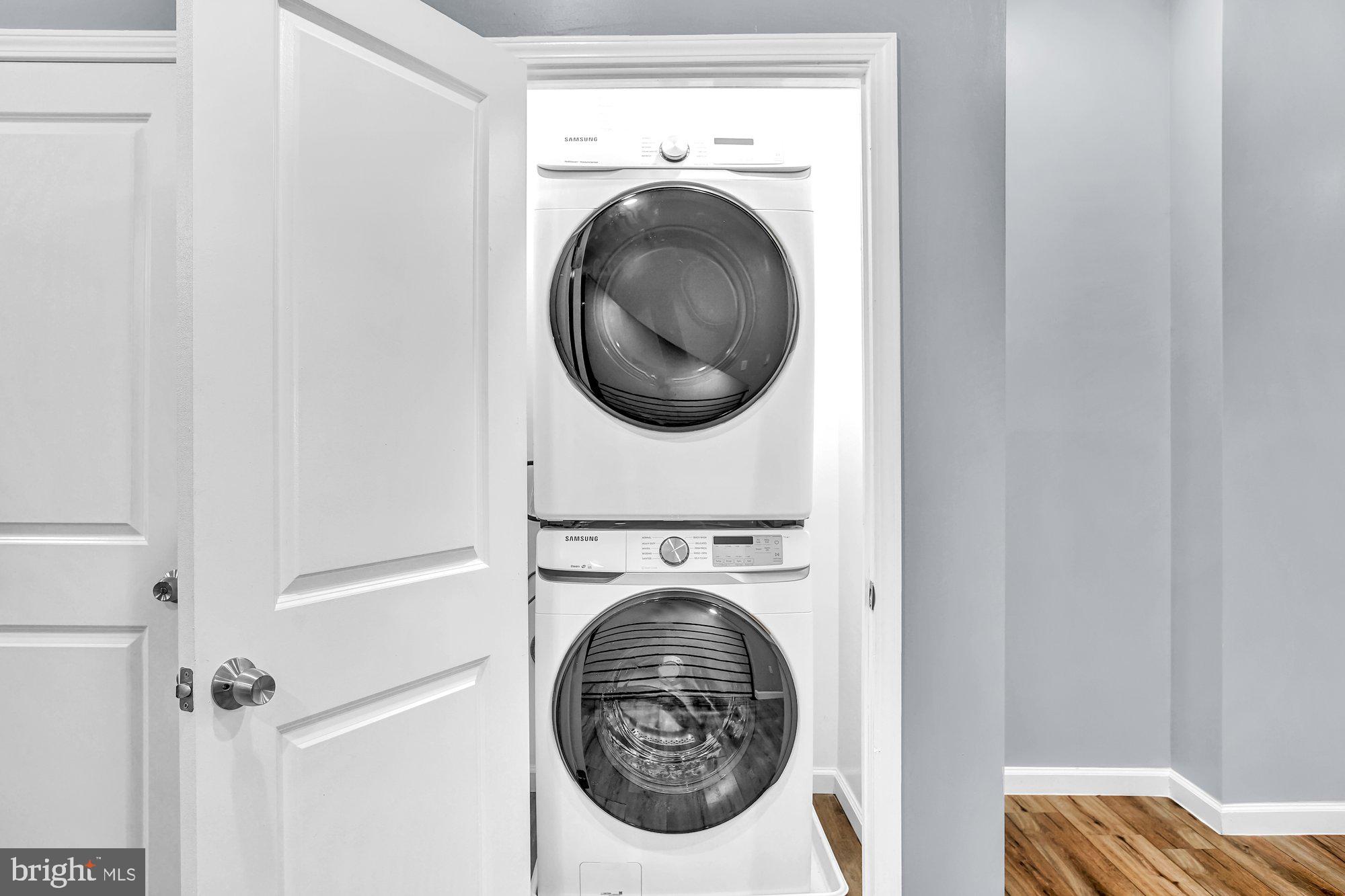 NICETOWN-TIOGA - Residential Income