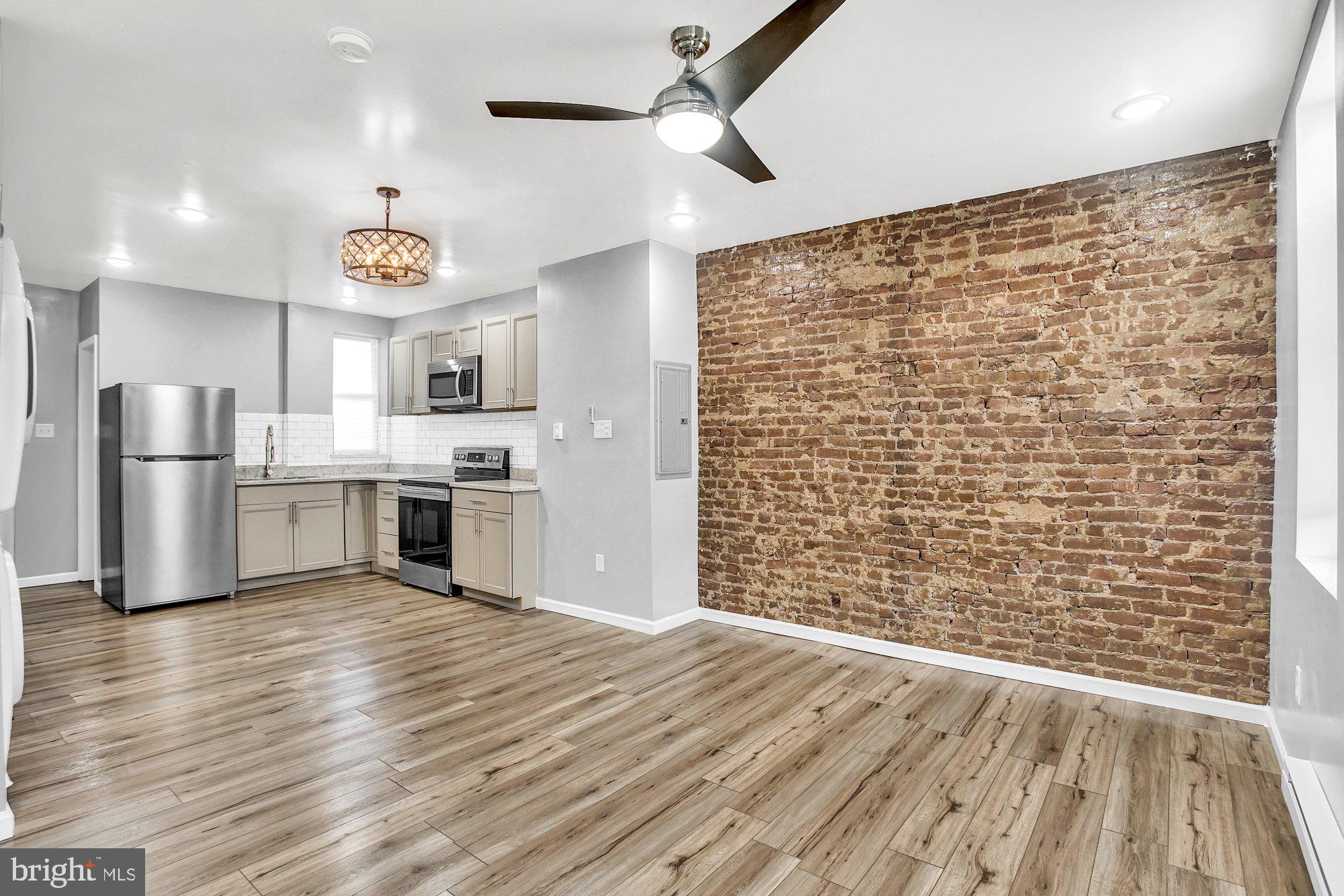 NICETOWN-TIOGA - Residential Income