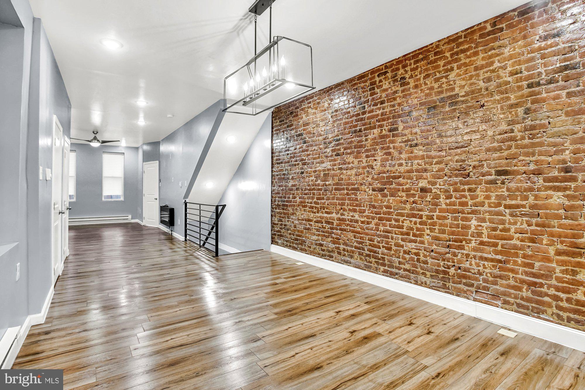 NICETOWN-TIOGA - Residential Income