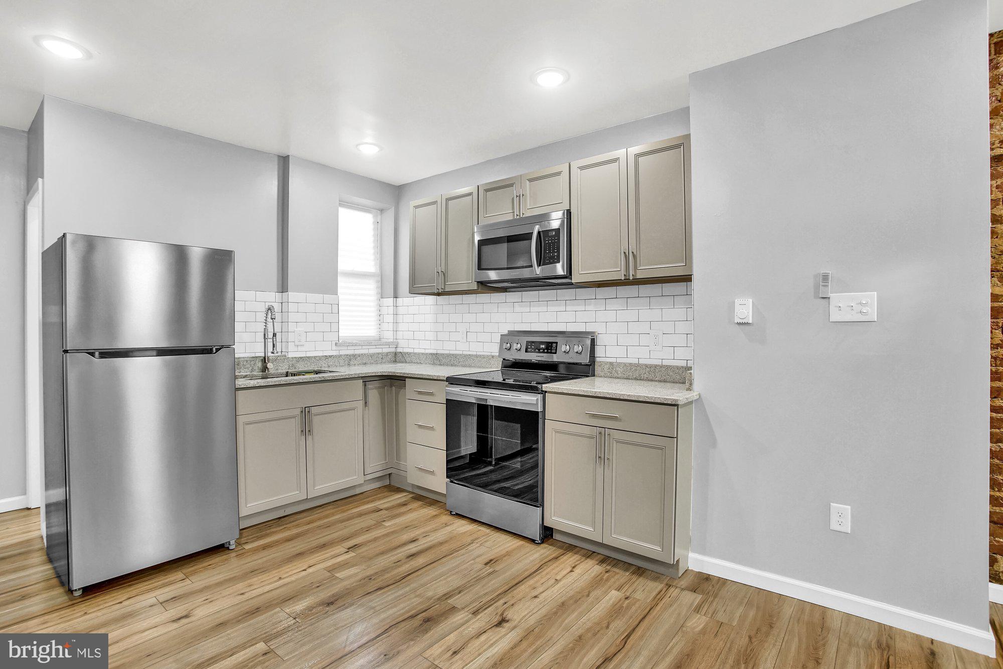 NICETOWN-TIOGA - Residential Income
