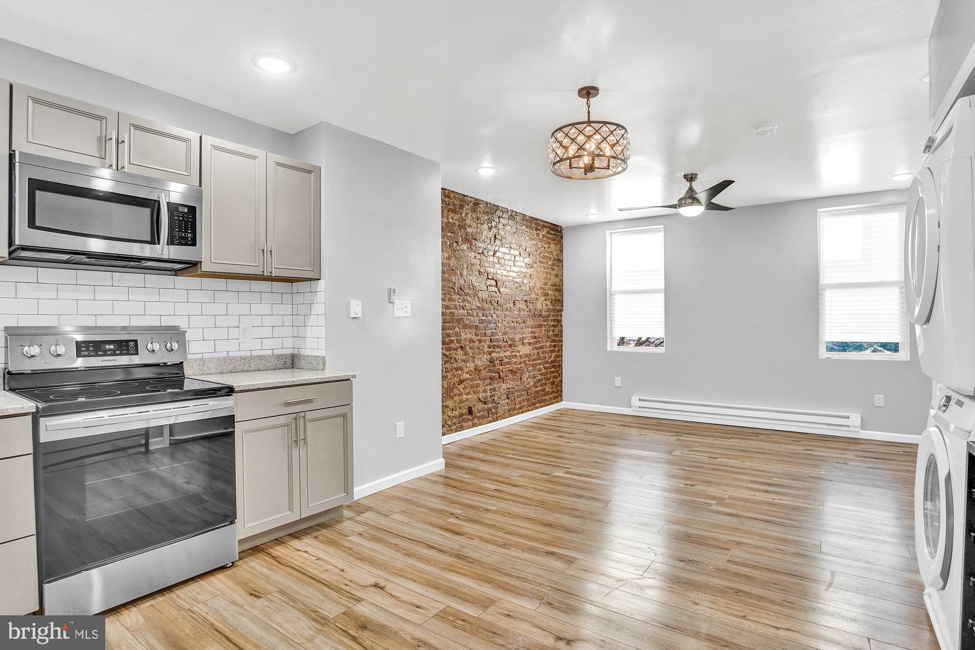 NICETOWN-TIOGA - Residential Income