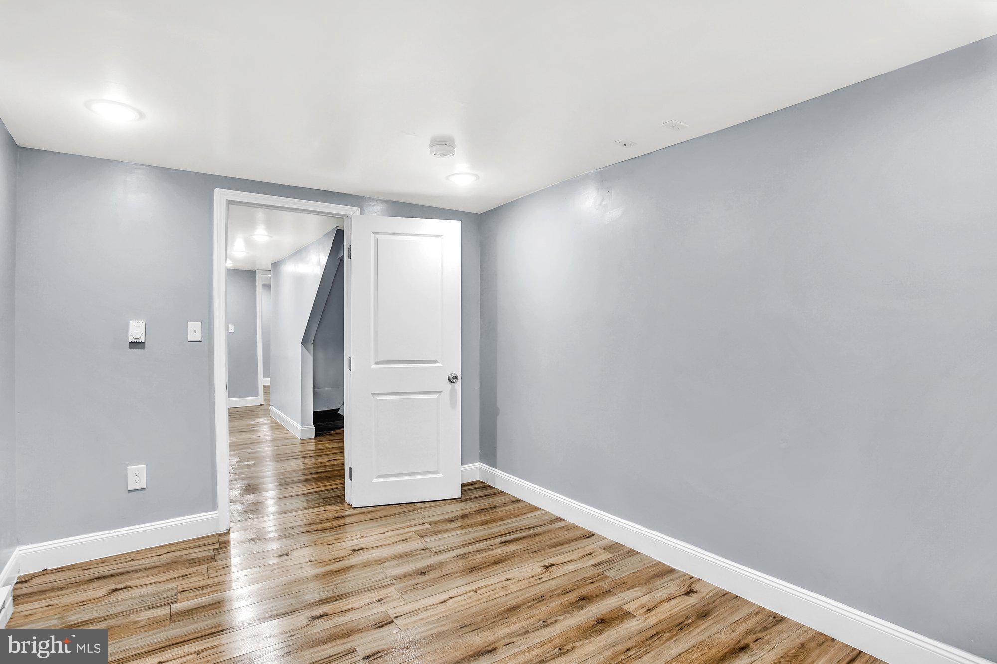 NICETOWN-TIOGA - Residential Income