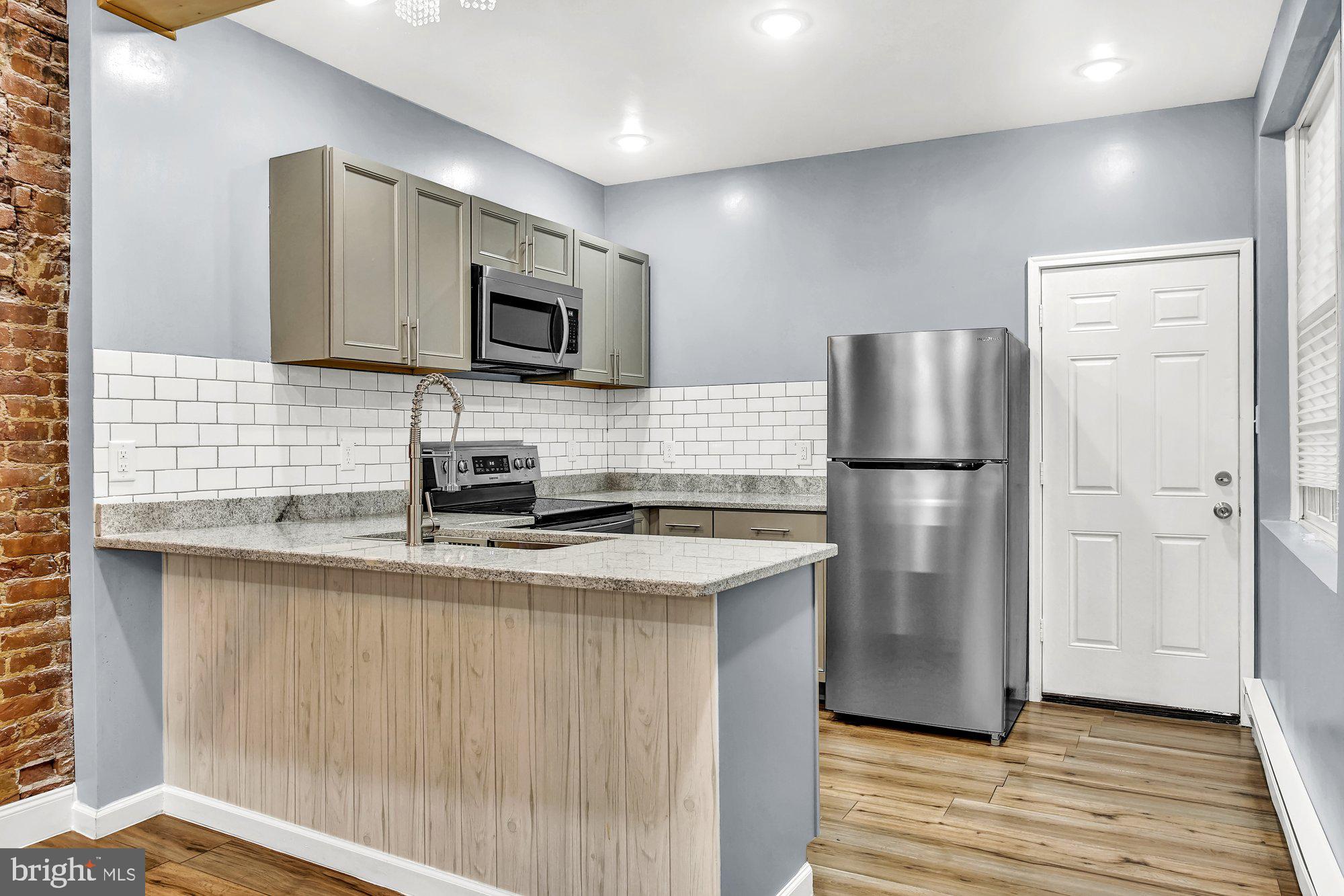 NICETOWN-TIOGA - Residential Income