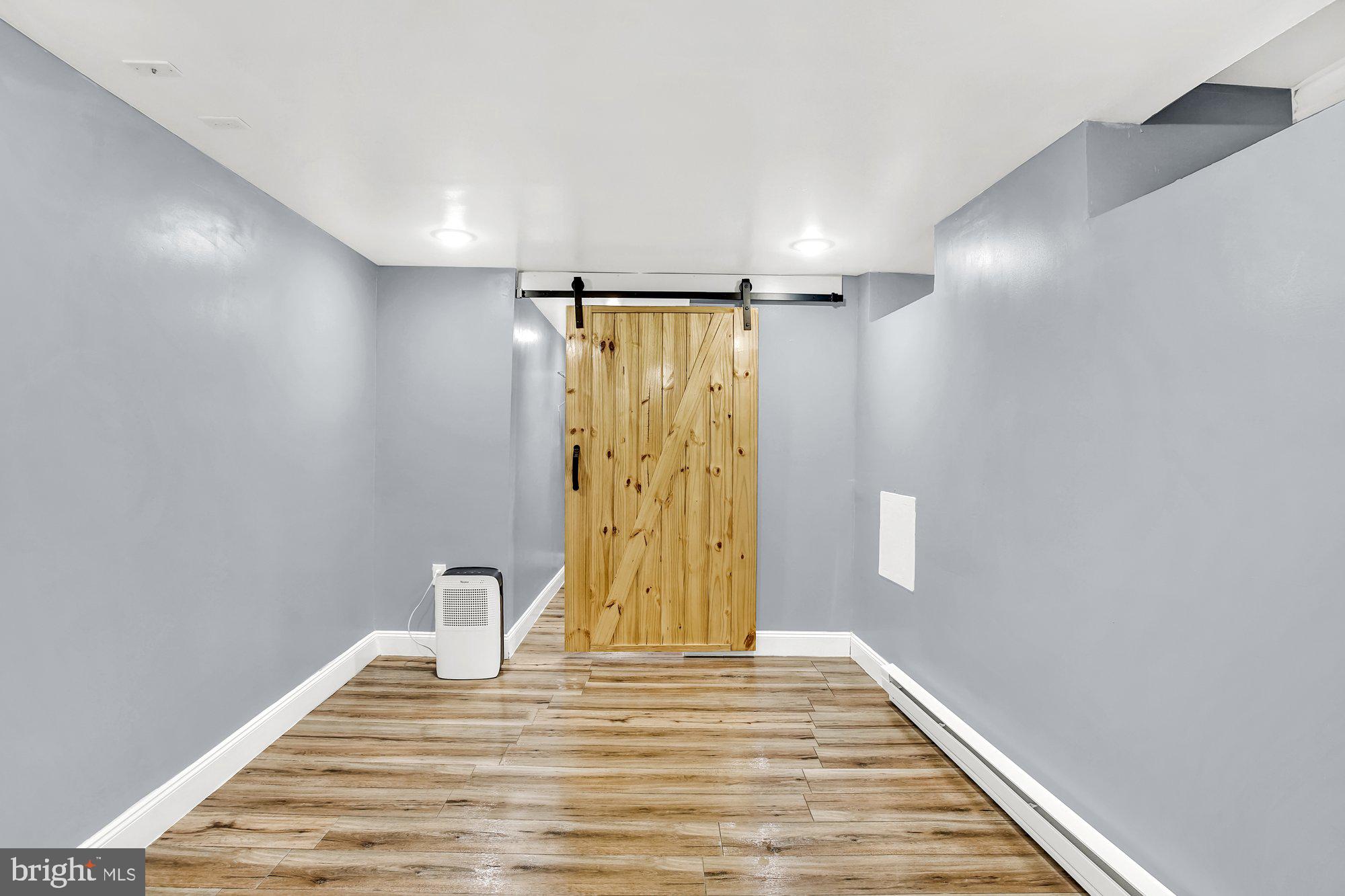 NICETOWN-TIOGA - Residential Income