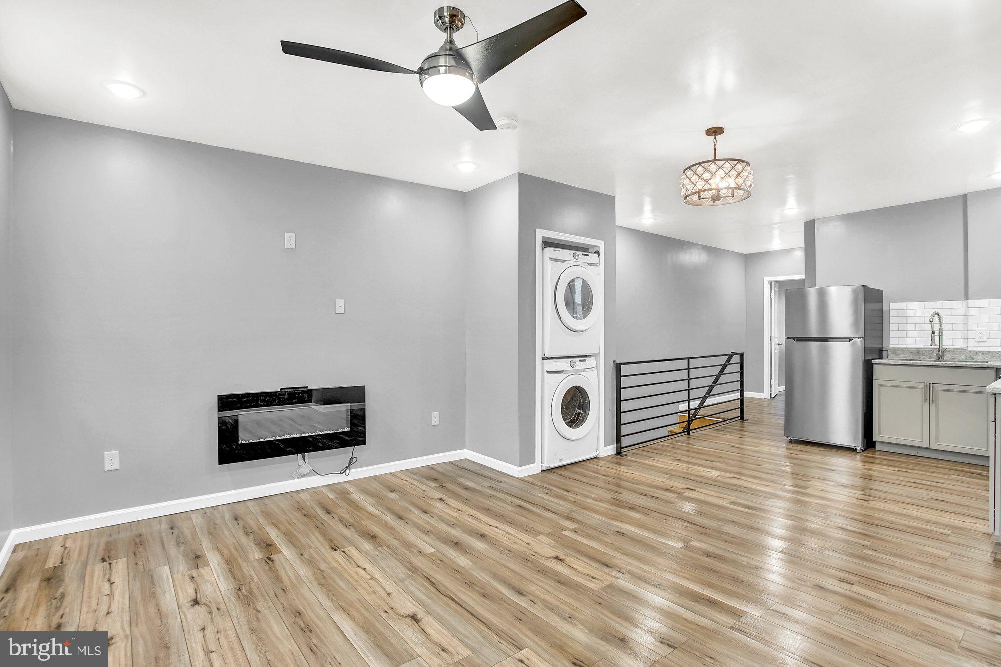 NICETOWN-TIOGA - Residential Income