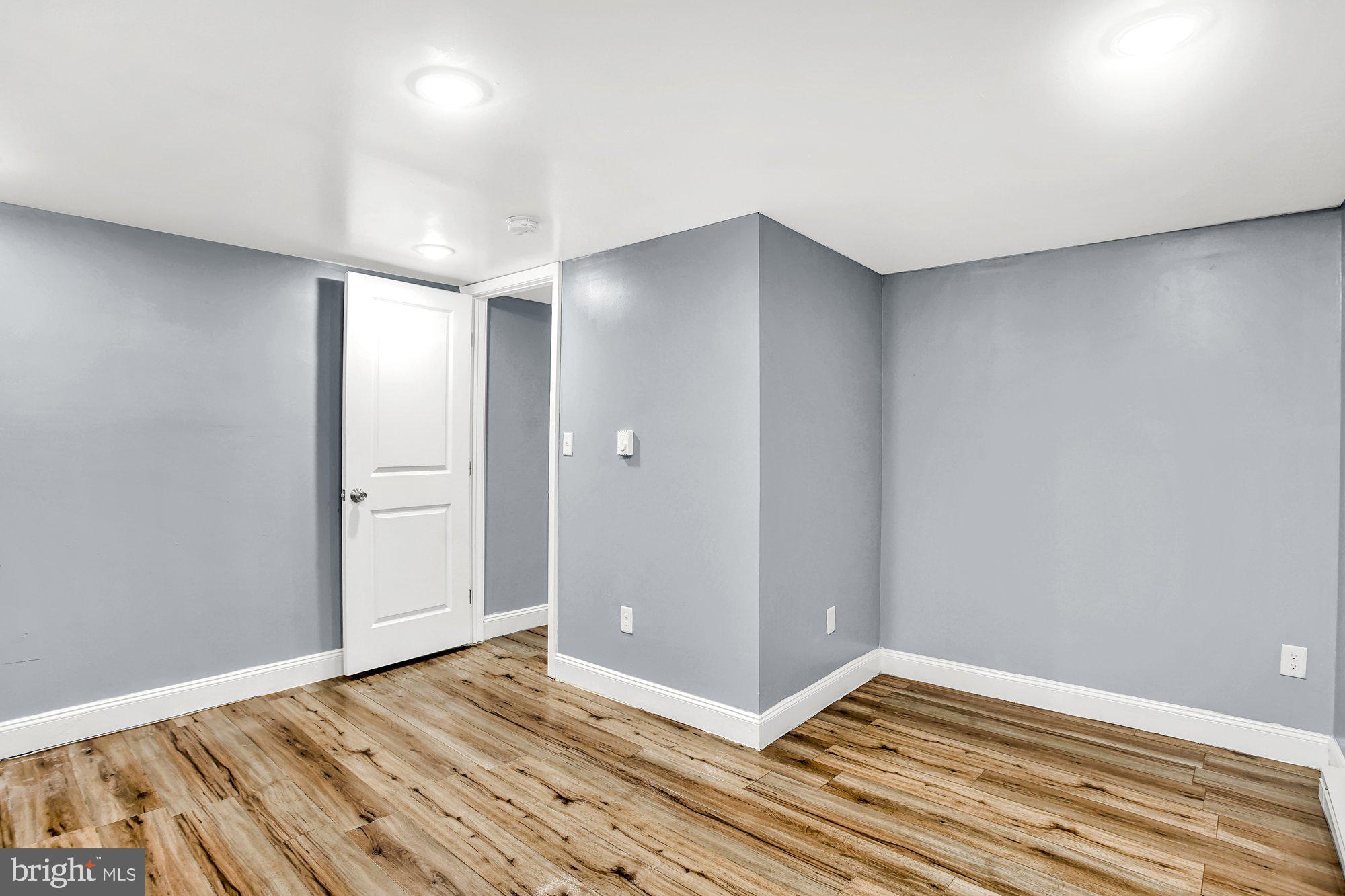 NICETOWN-TIOGA - Residential Income