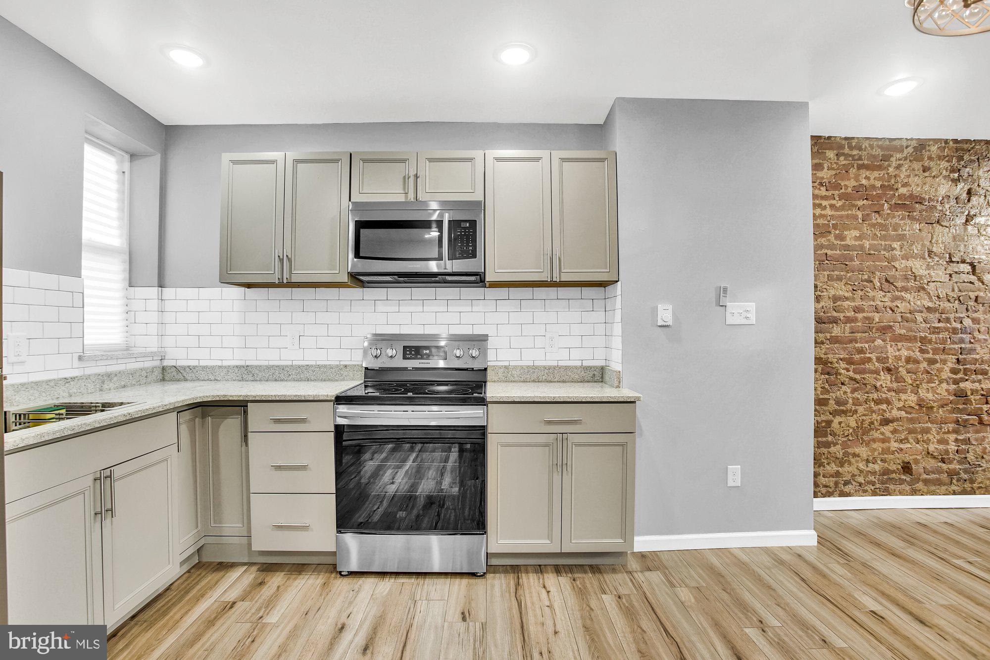 NICETOWN-TIOGA - Residential Income