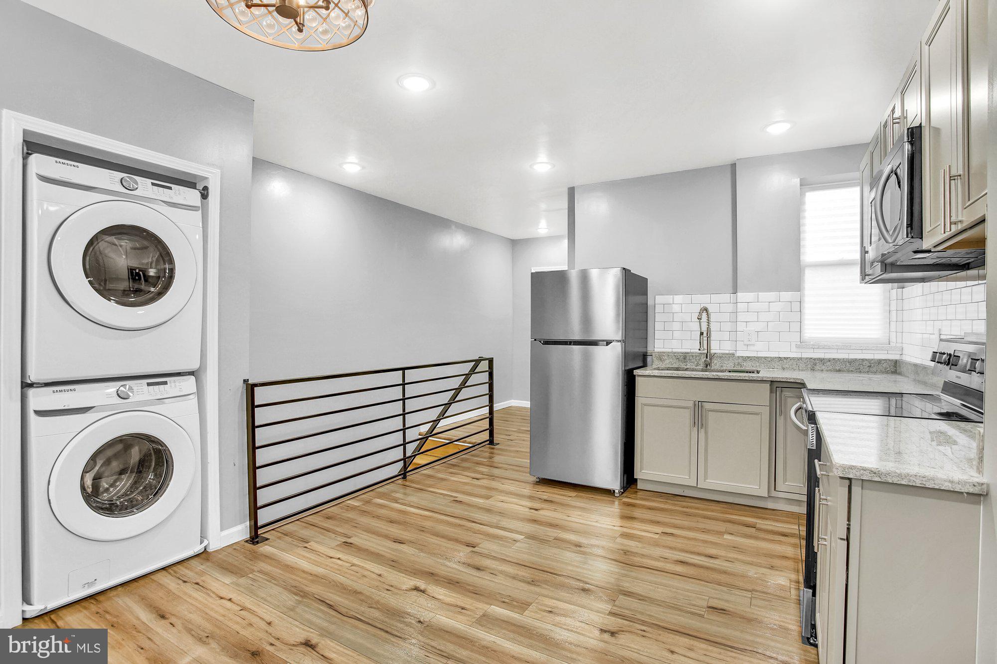 NICETOWN-TIOGA - Residential Income