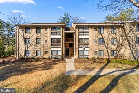 8875 Tamebird Court Unit G, Columbia, MD 21045 - MLS#: MDHW2049868