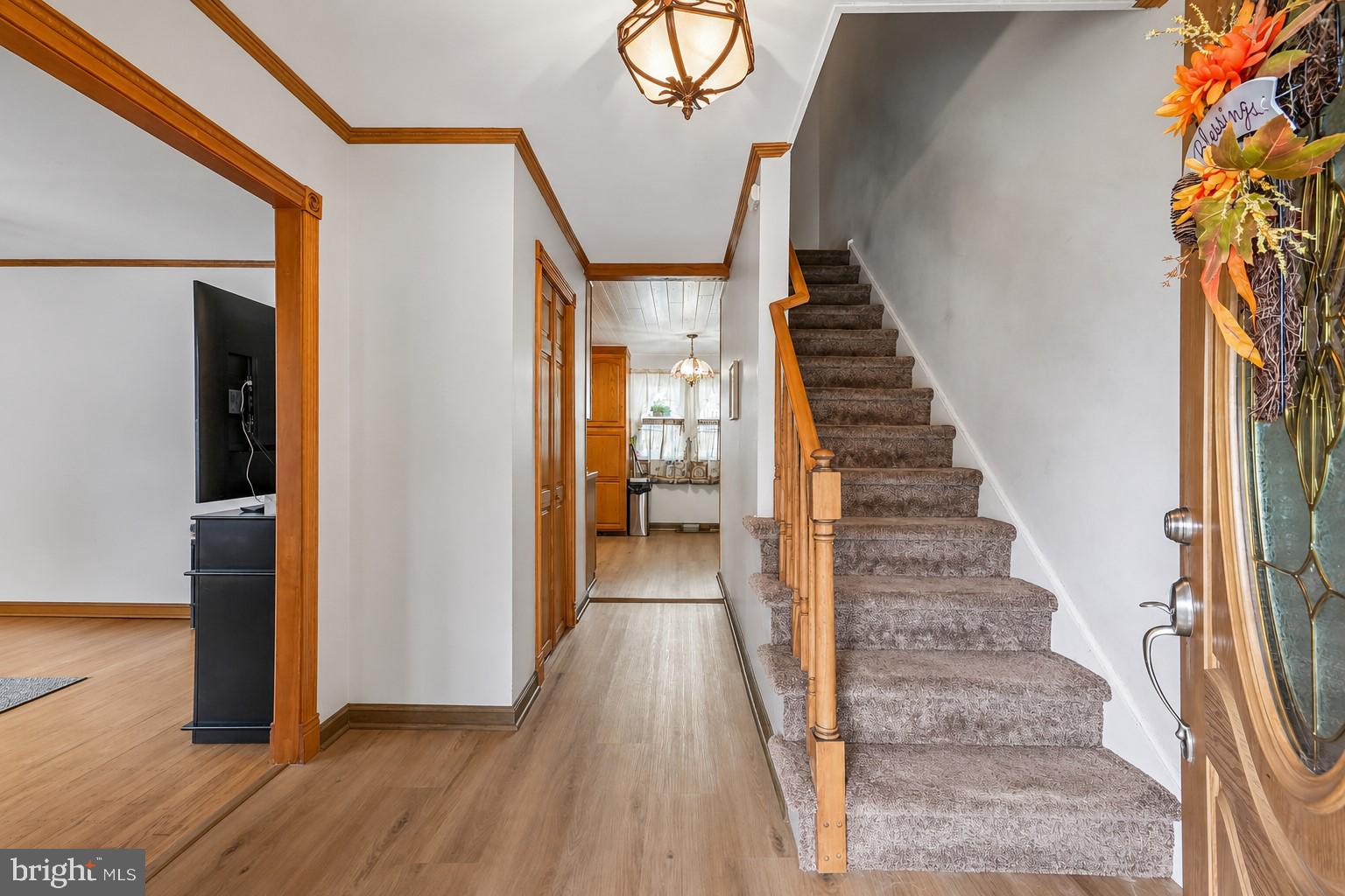 3 GRANT DRIVE