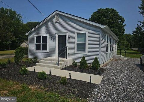 Photo of 52 Reeves Road, BRIDGETON, NJ 08302 (MLS # NJCB2029538)