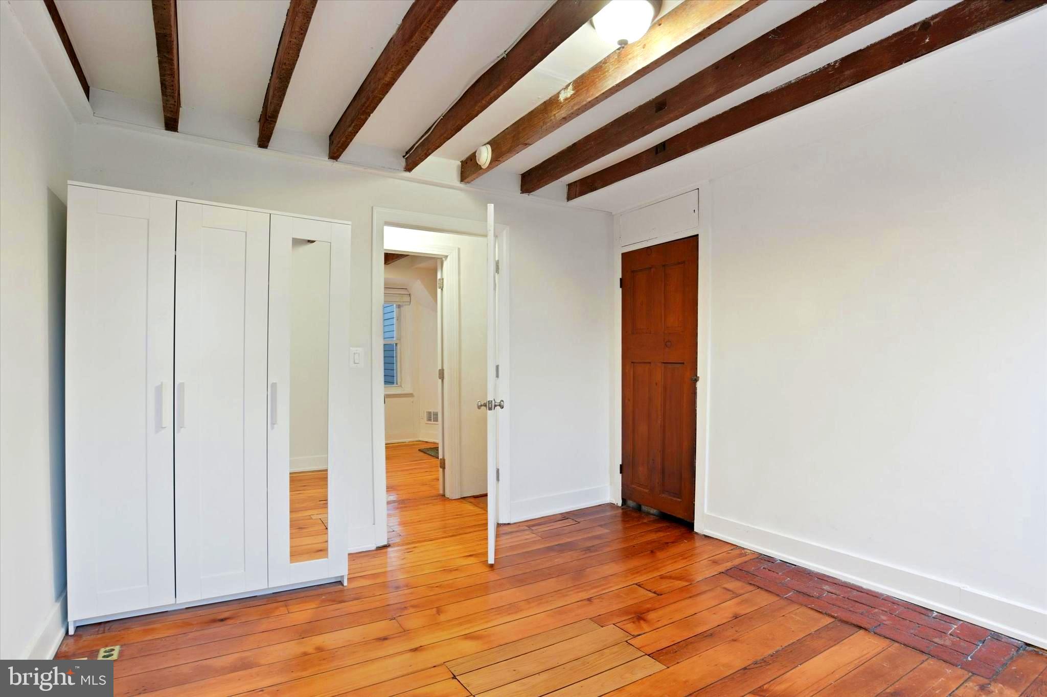 FEDERAL HILL HISTORIC DISTRICT - Residential