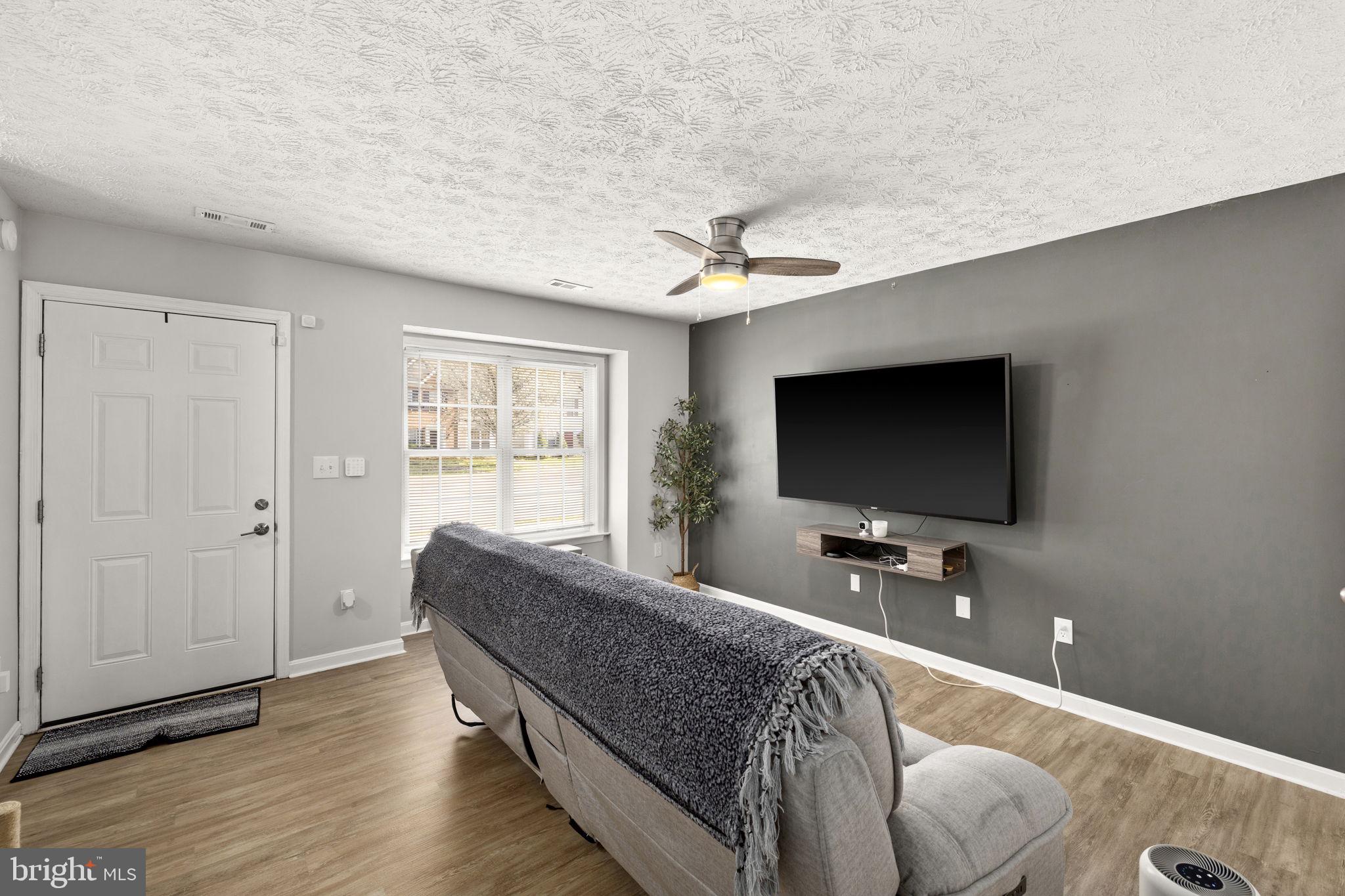 TIDEWATER PLAINS - Residential