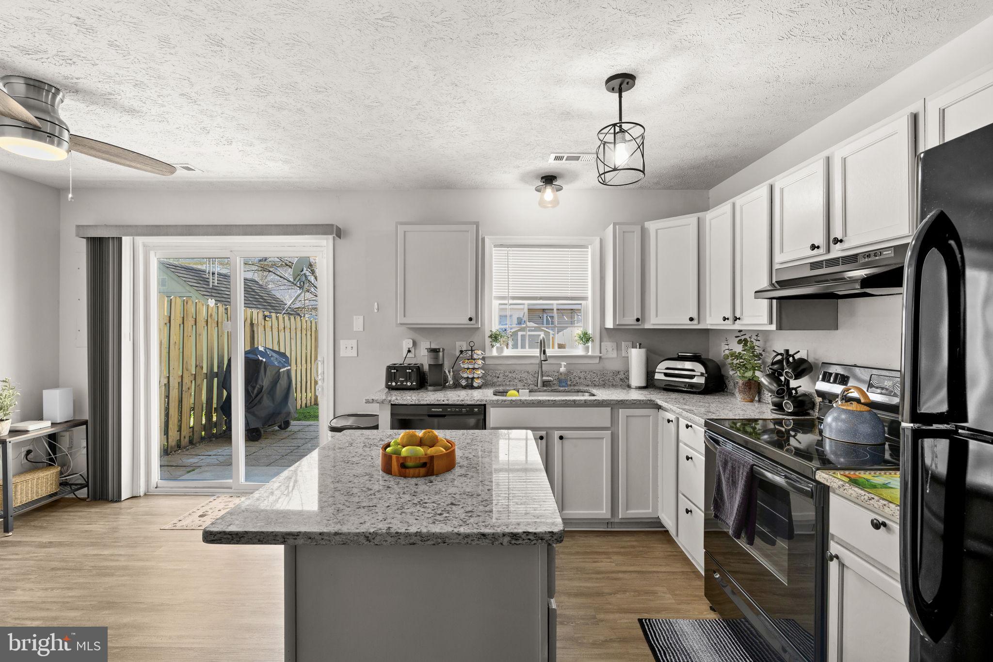 TIDEWATER PLAINS - Residential