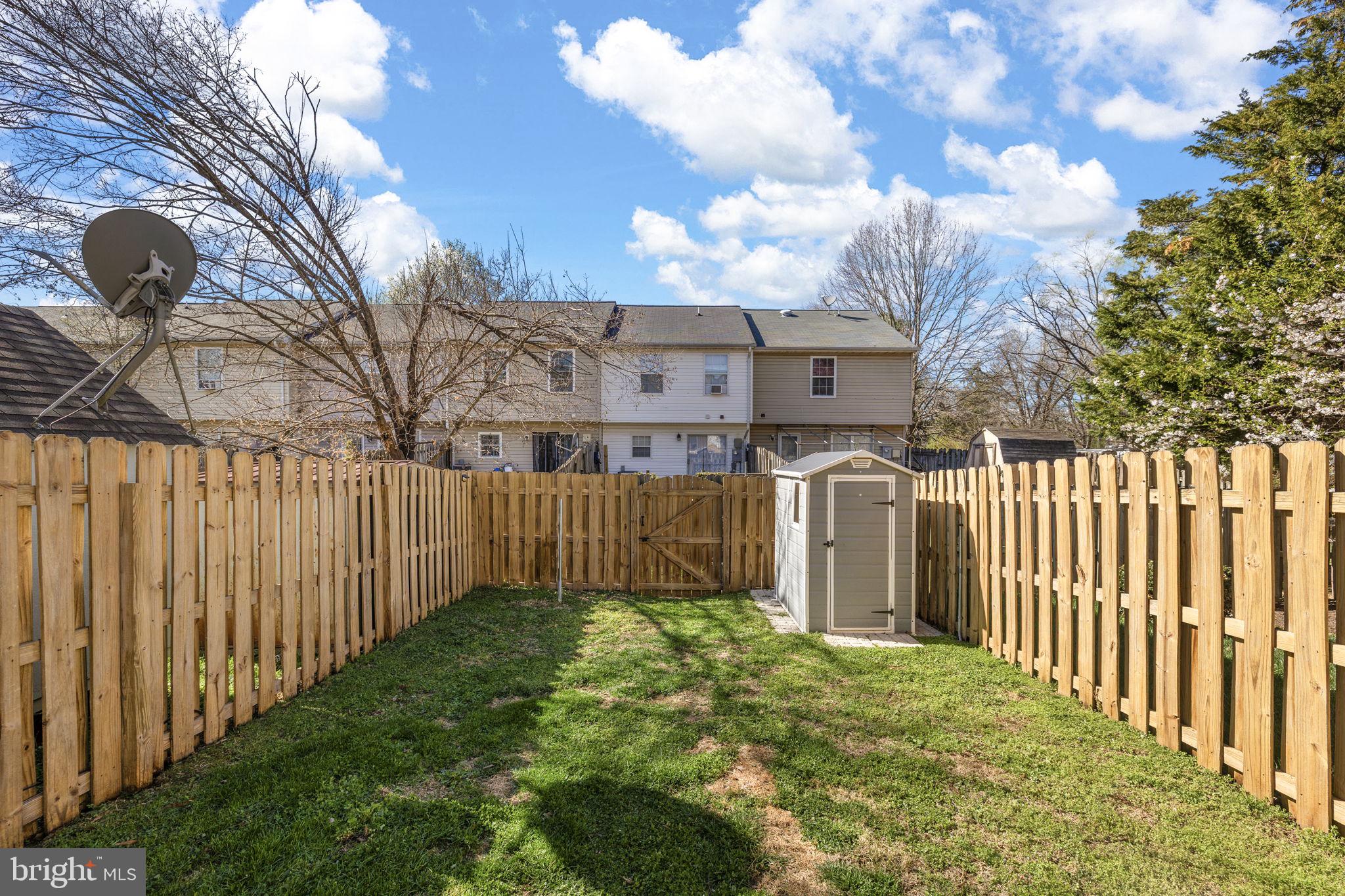 TIDEWATER PLAINS - Residential