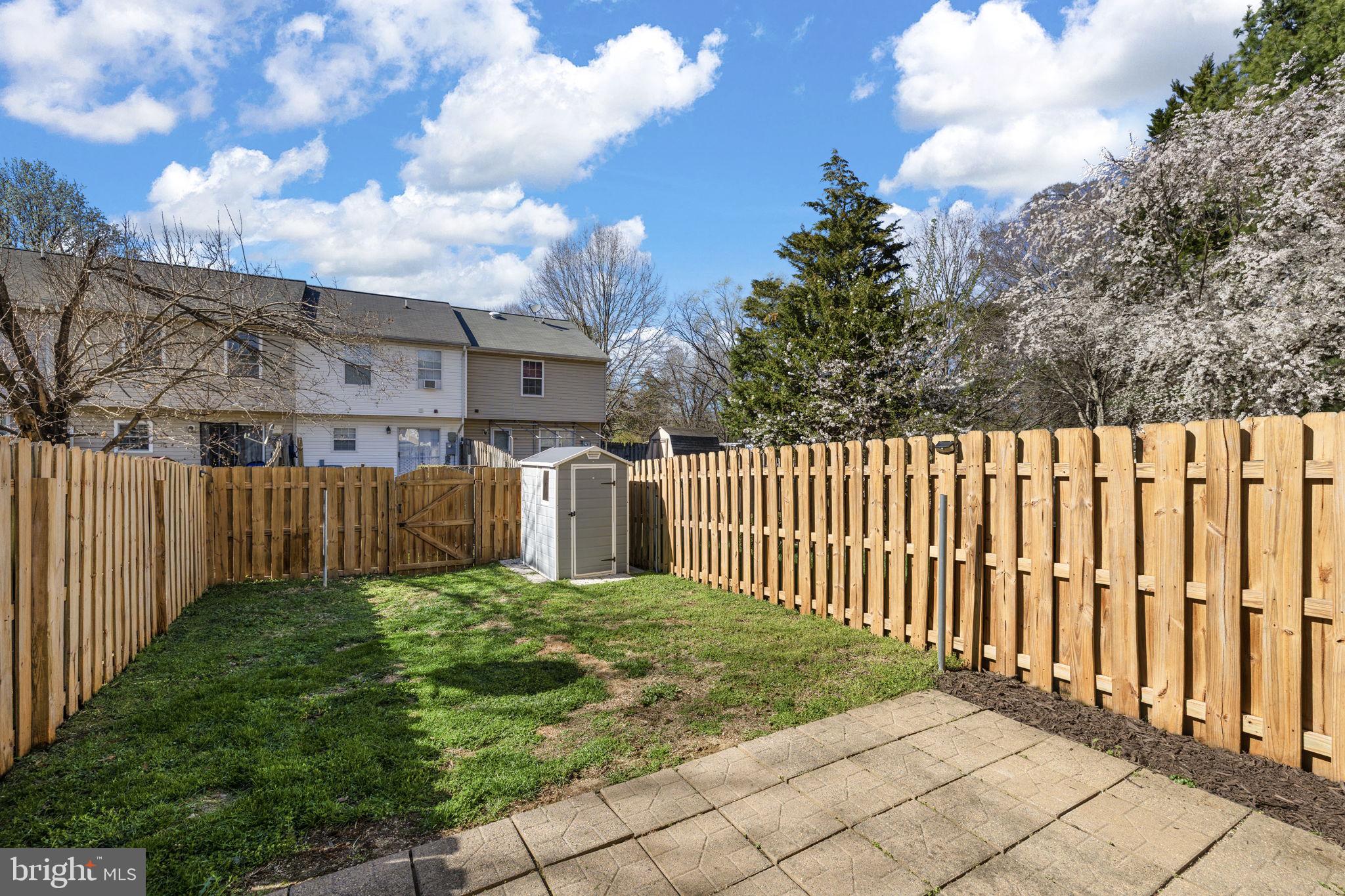 TIDEWATER PLAINS - Residential