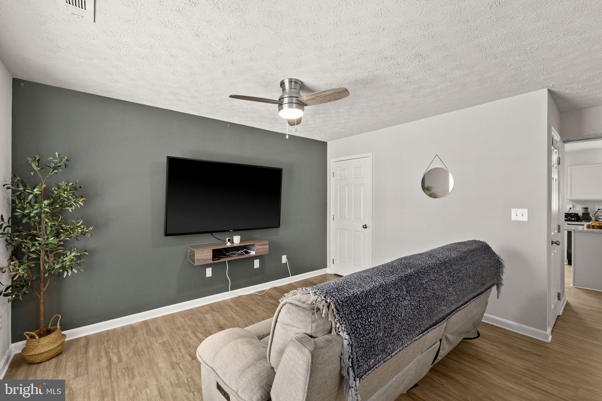 TIDEWATER PLAINS - Residential