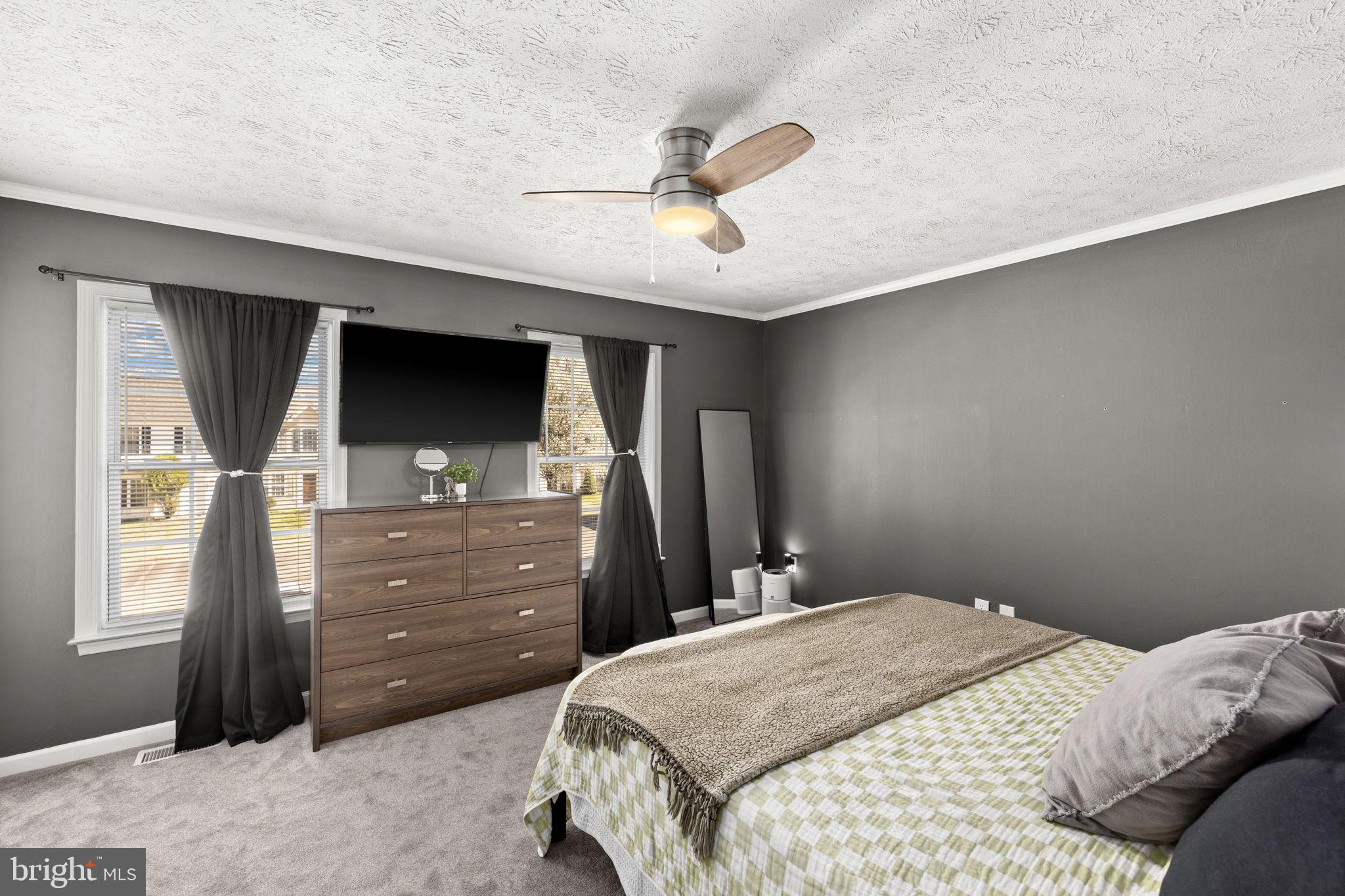 TIDEWATER PLAINS - Residential