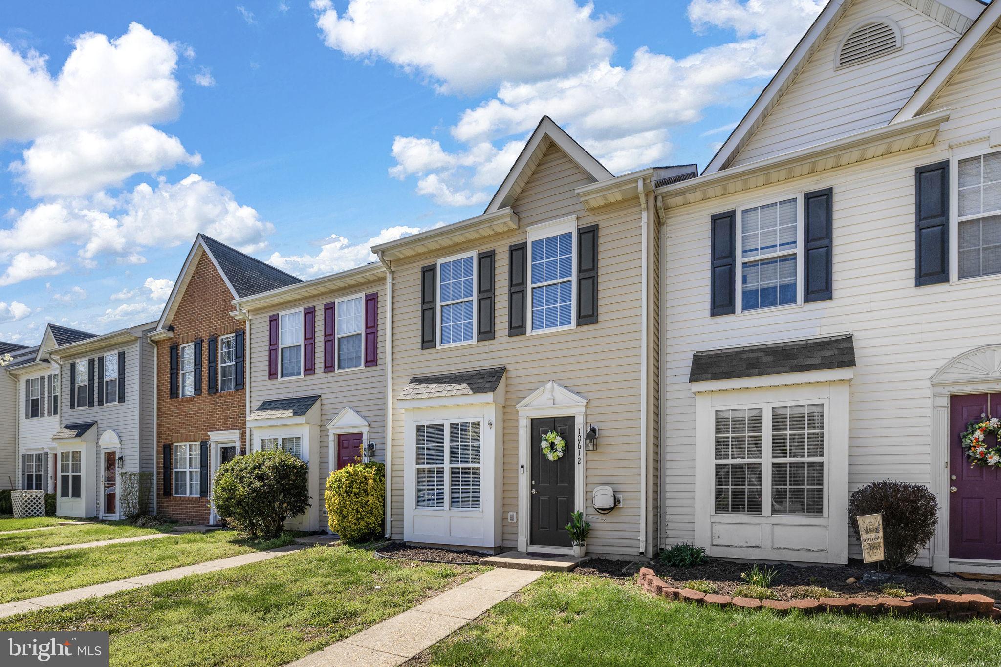 TIDEWATER PLAINS - Residential