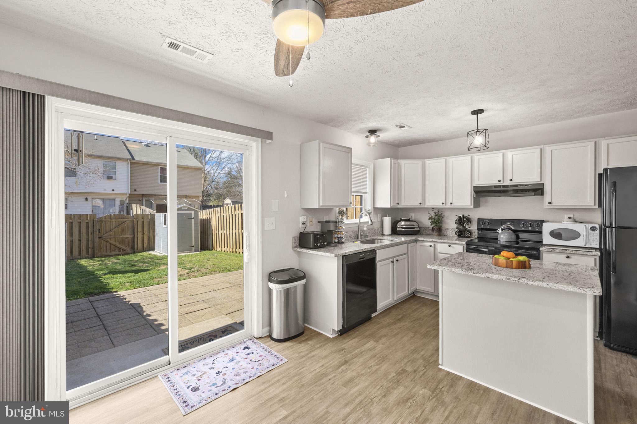 TIDEWATER PLAINS - Residential