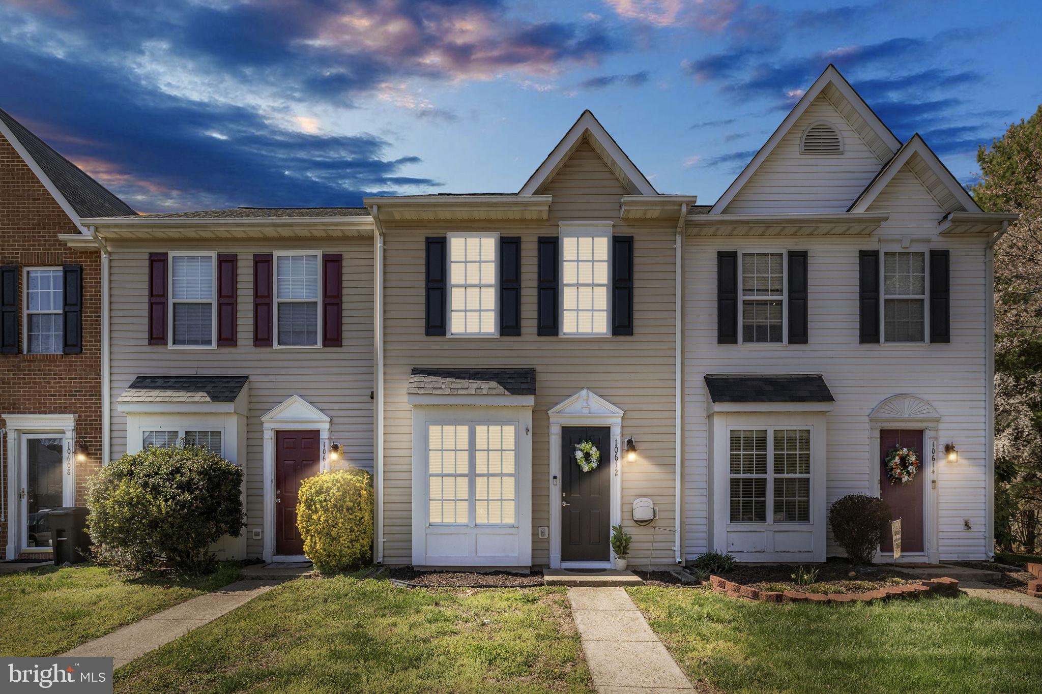 TIDEWATER PLAINS - Residential