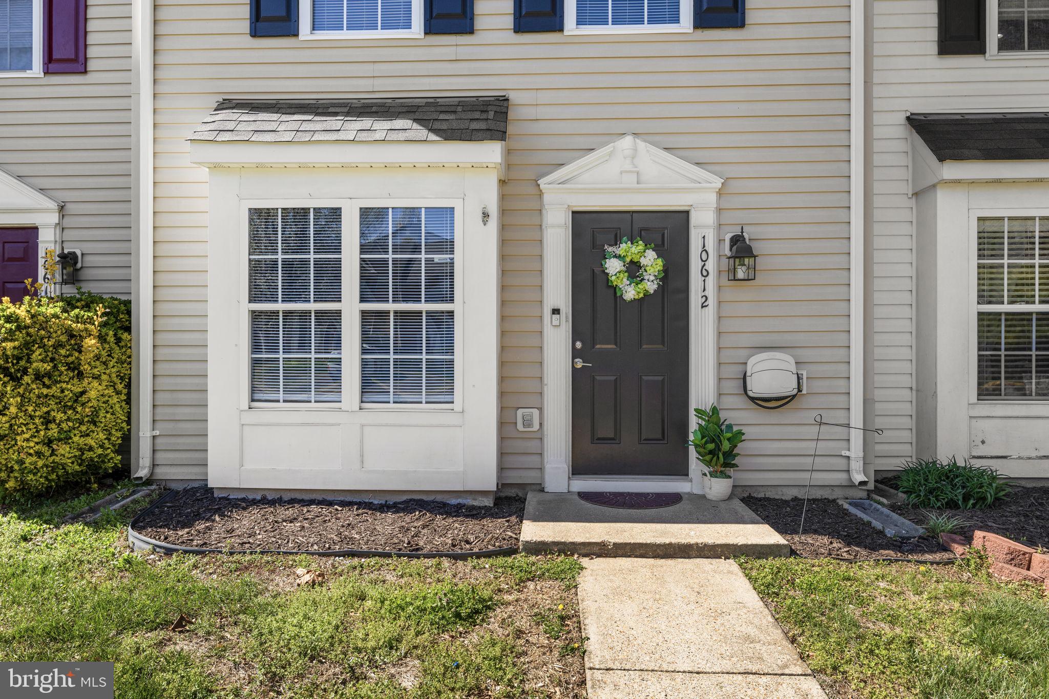 TIDEWATER PLAINS - Residential