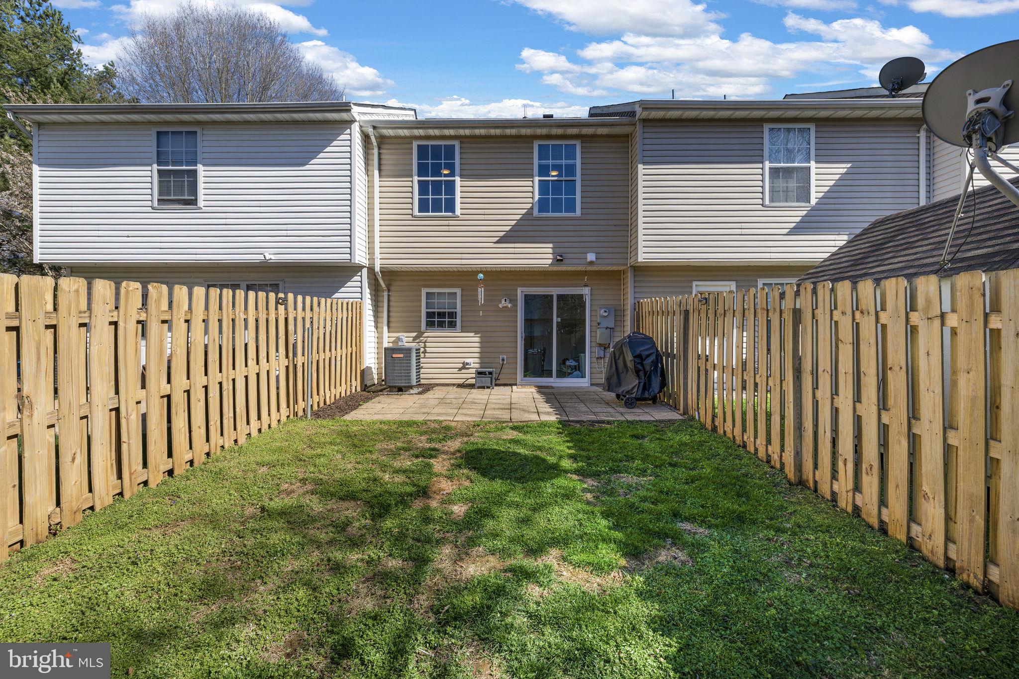 TIDEWATER PLAINS - Residential