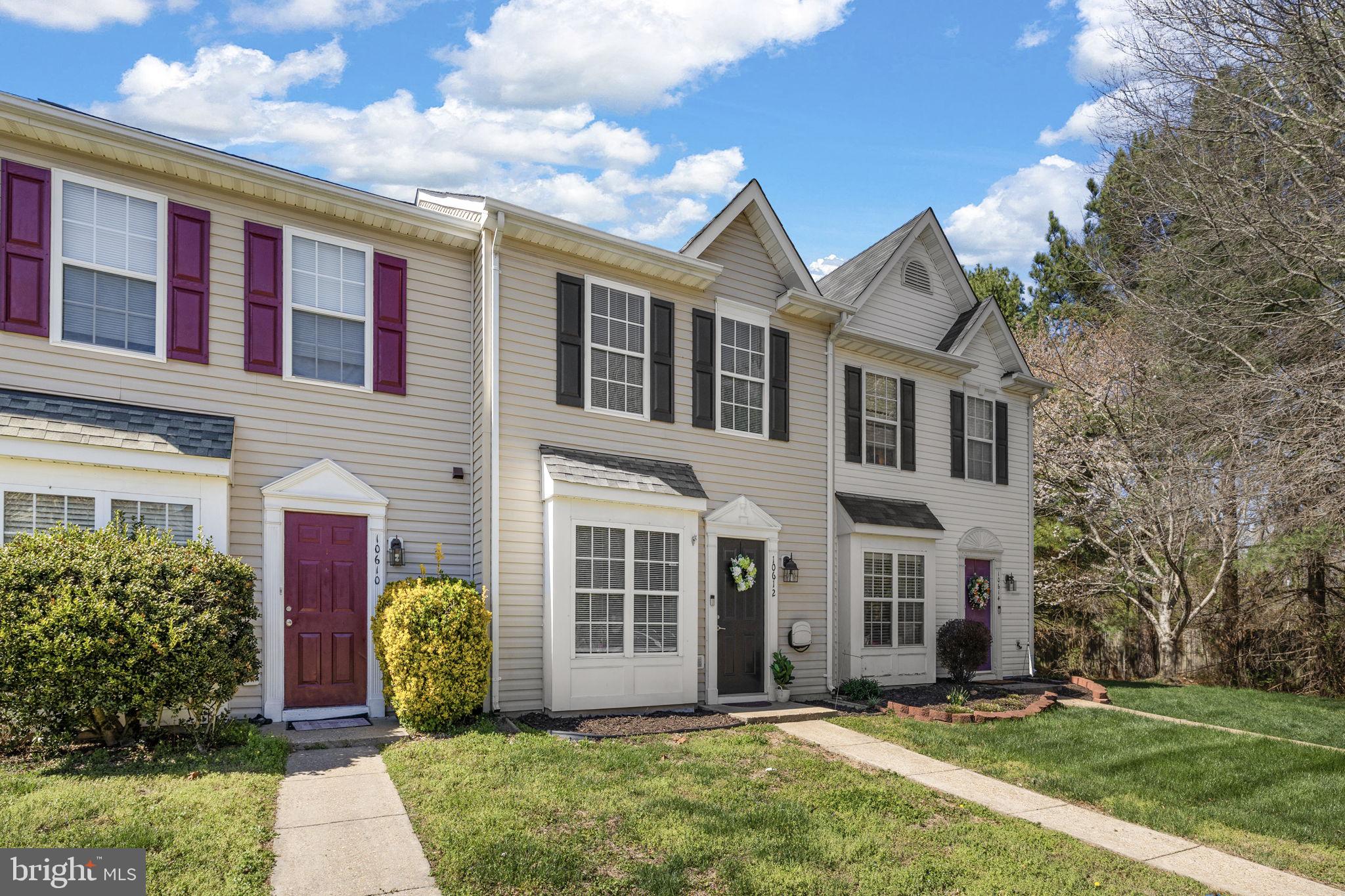 TIDEWATER PLAINS - Residential